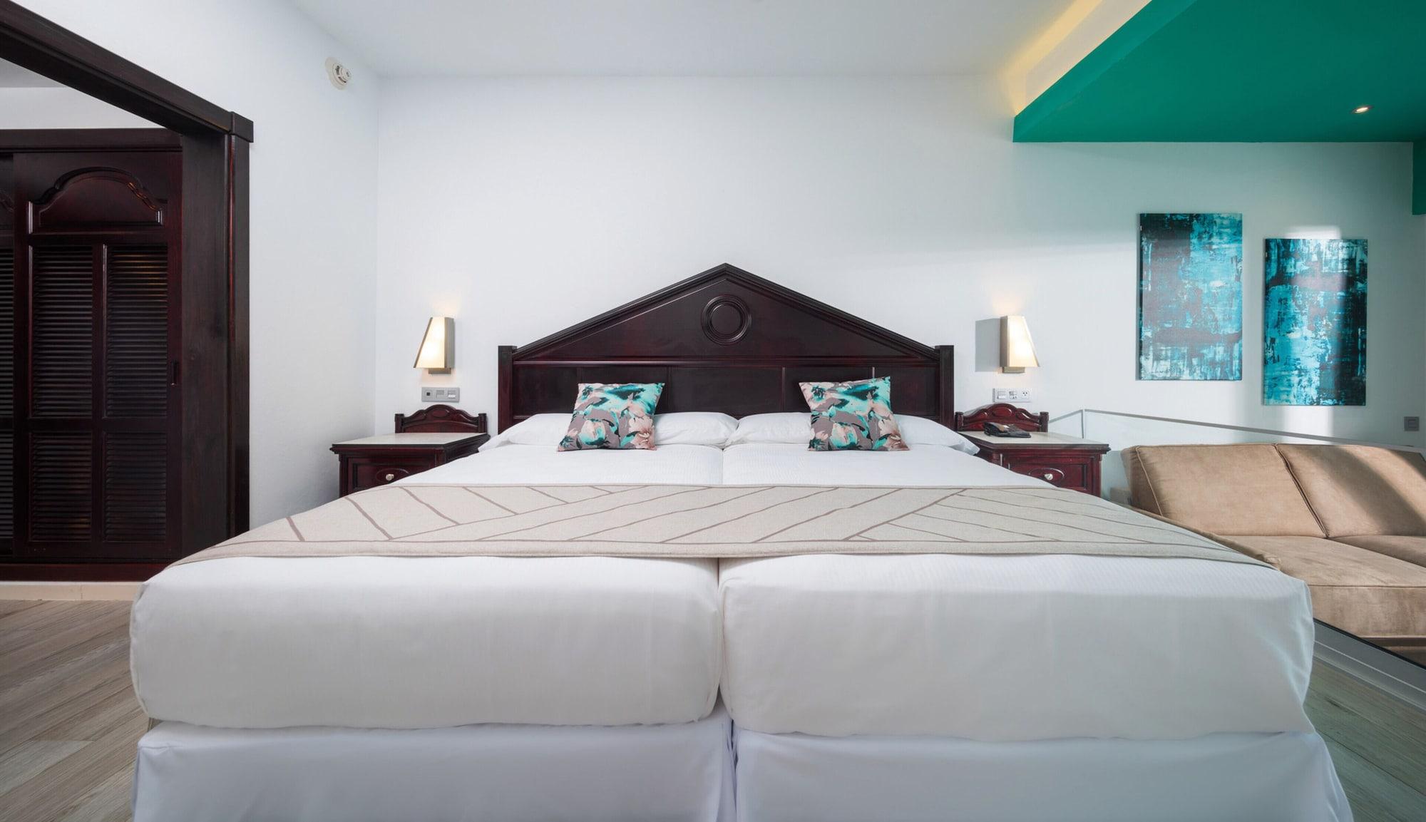 Riu Ocho Rios Otel Dış mekan fotoğraf