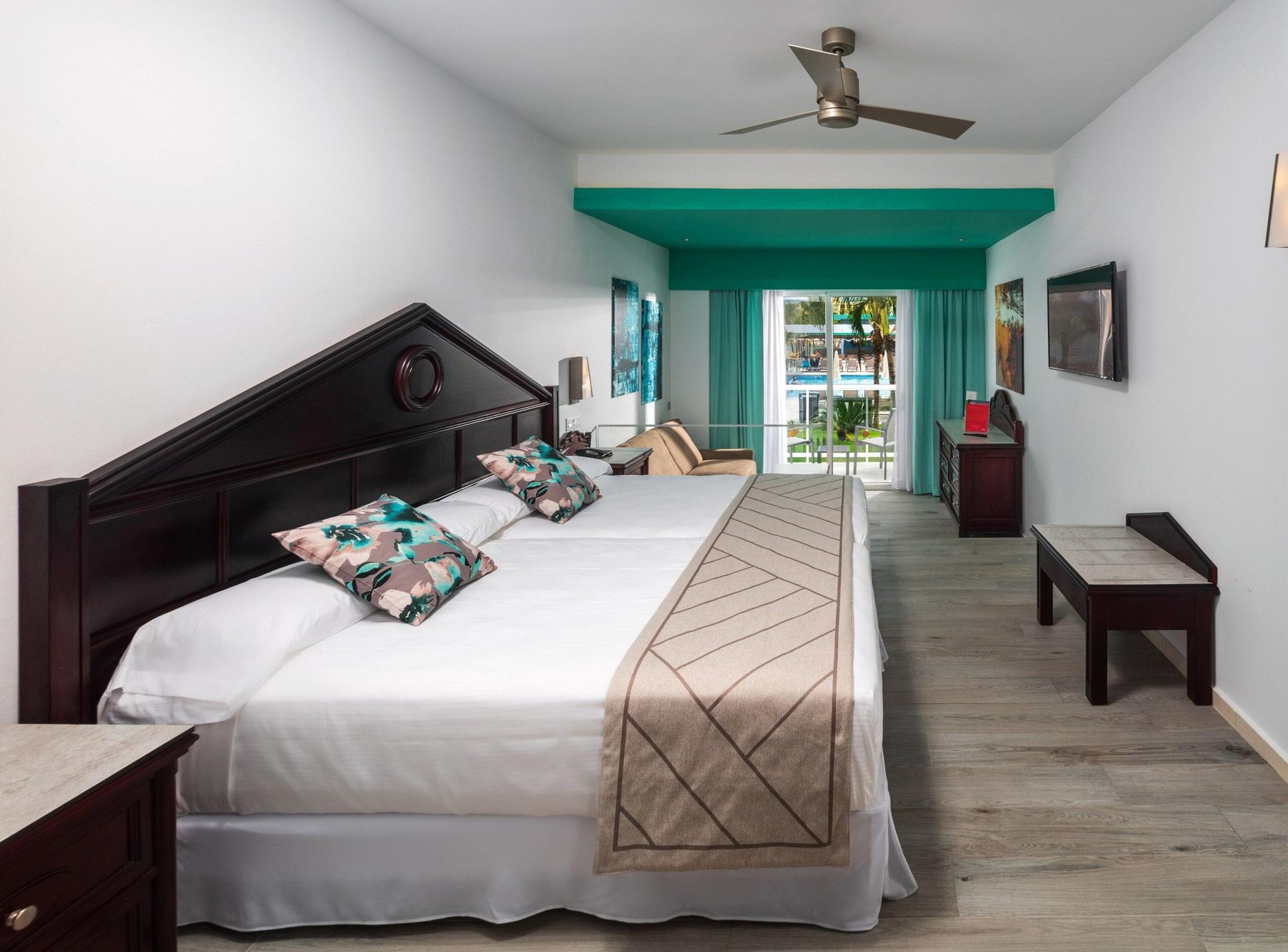 Riu Ocho Rios Otel Dış mekan fotoğraf