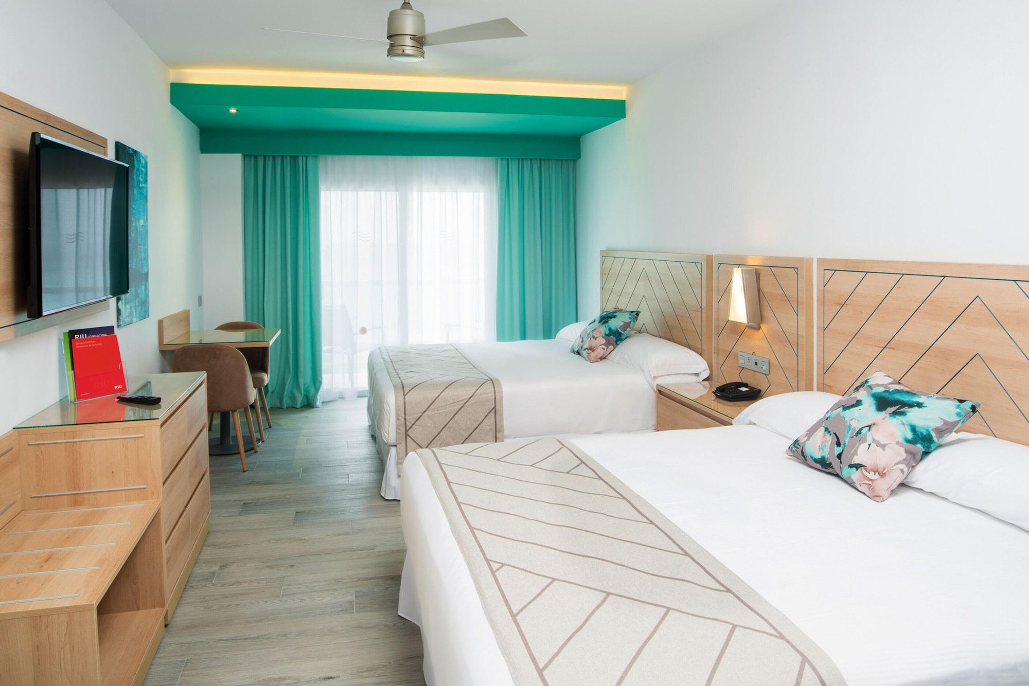Riu Ocho Rios Otel Dış mekan fotoğraf