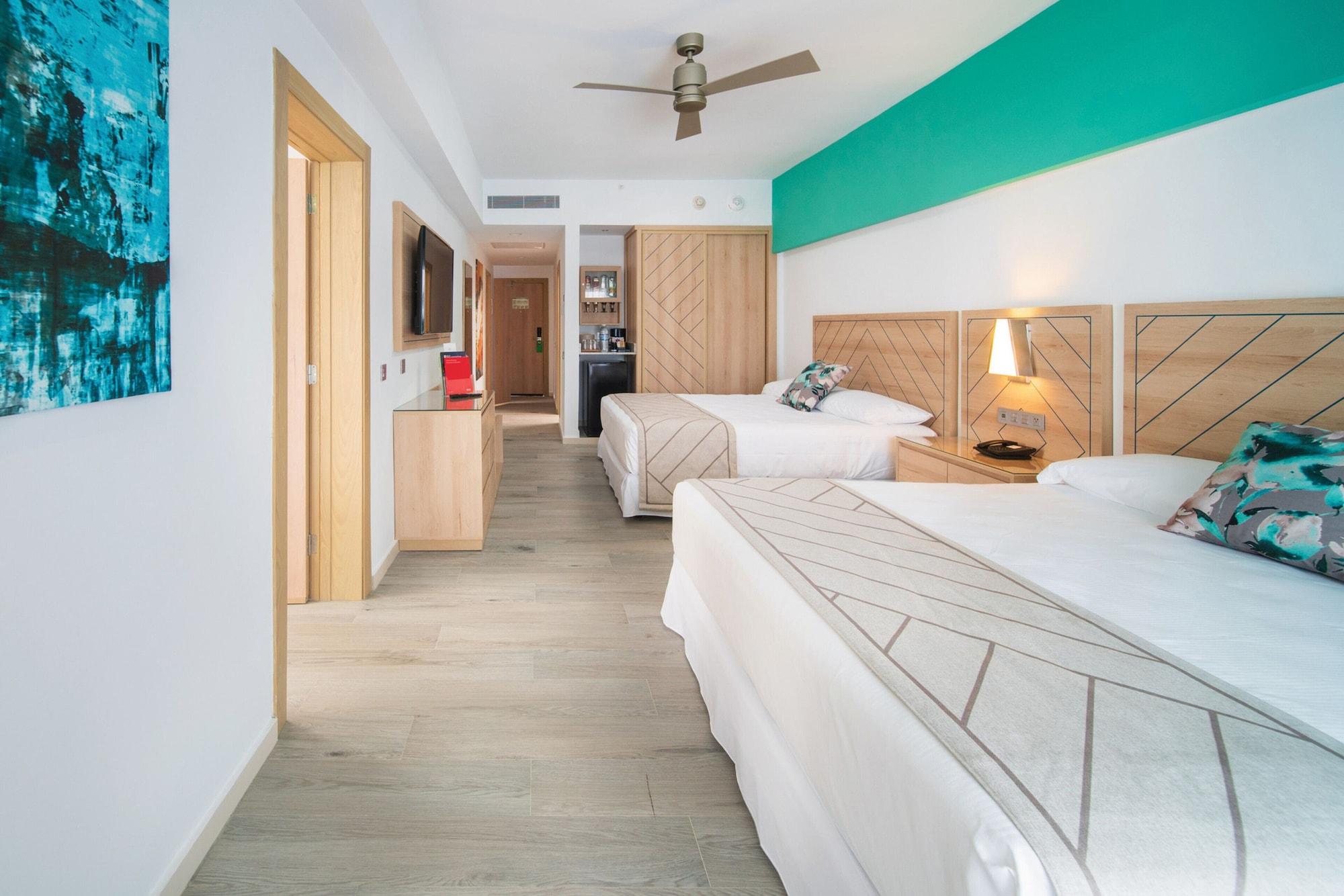 Riu Ocho Rios Otel Dış mekan fotoğraf
