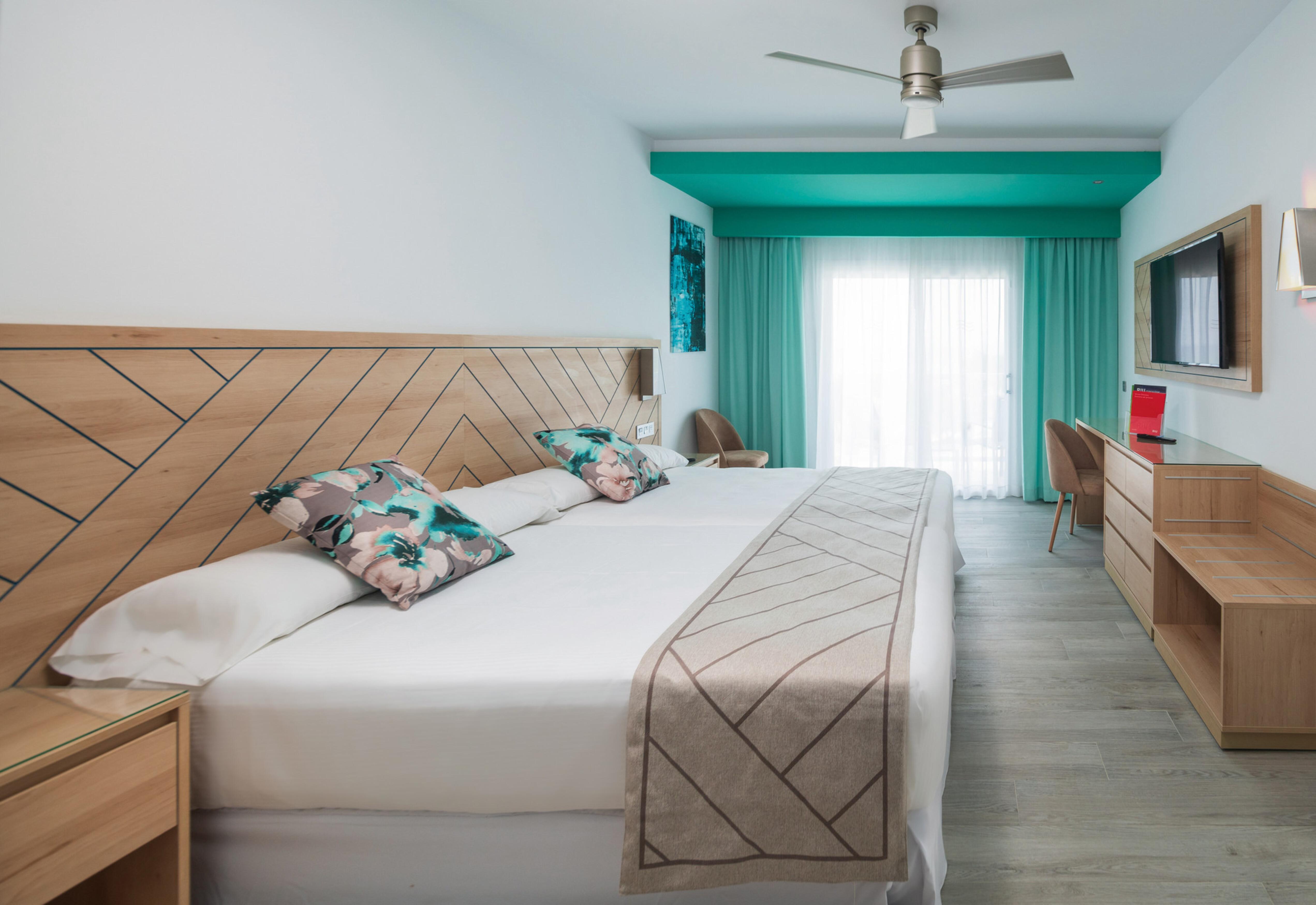 Riu Ocho Rios Otel Dış mekan fotoğraf
