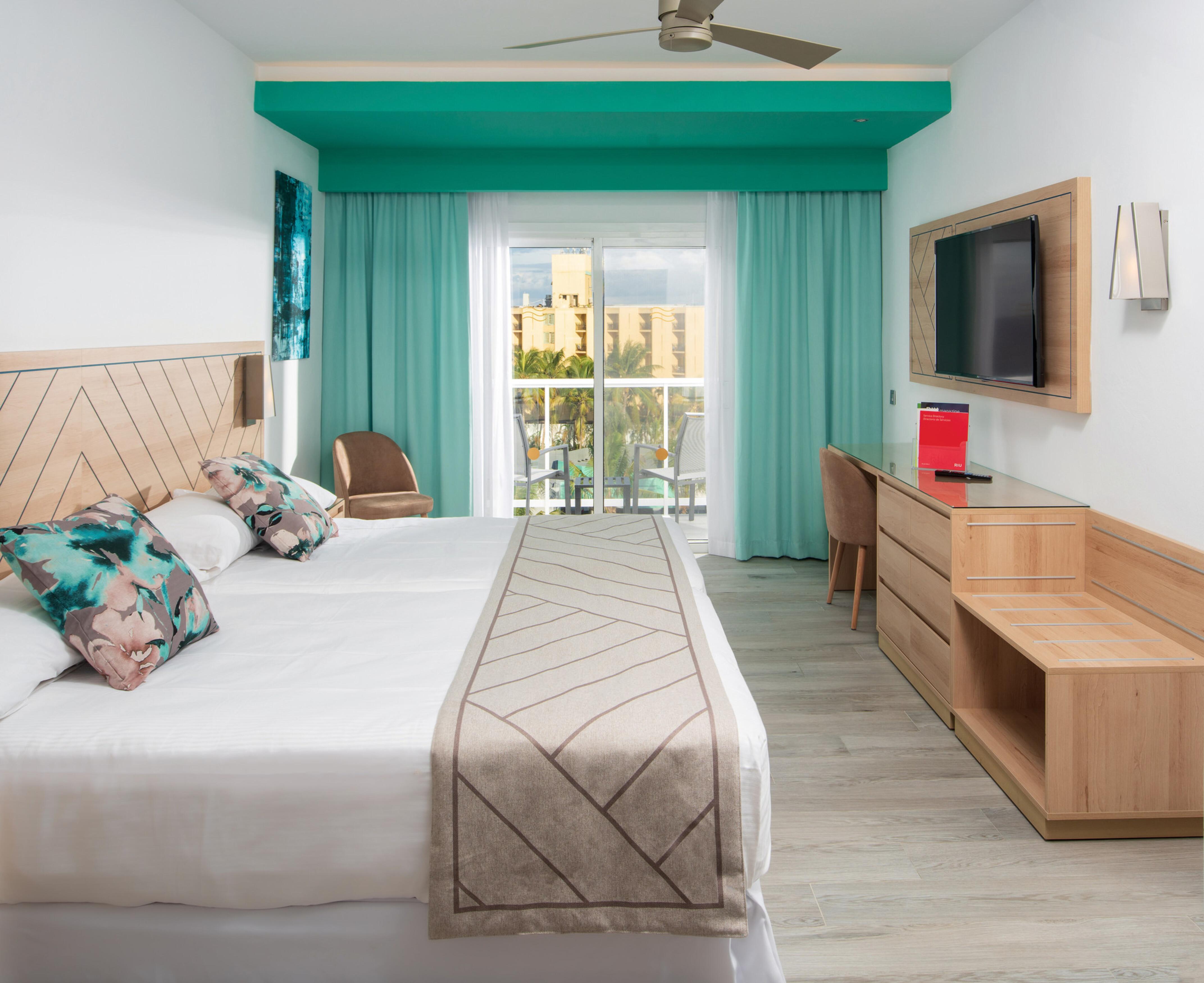 Riu Ocho Rios Otel Dış mekan fotoğraf