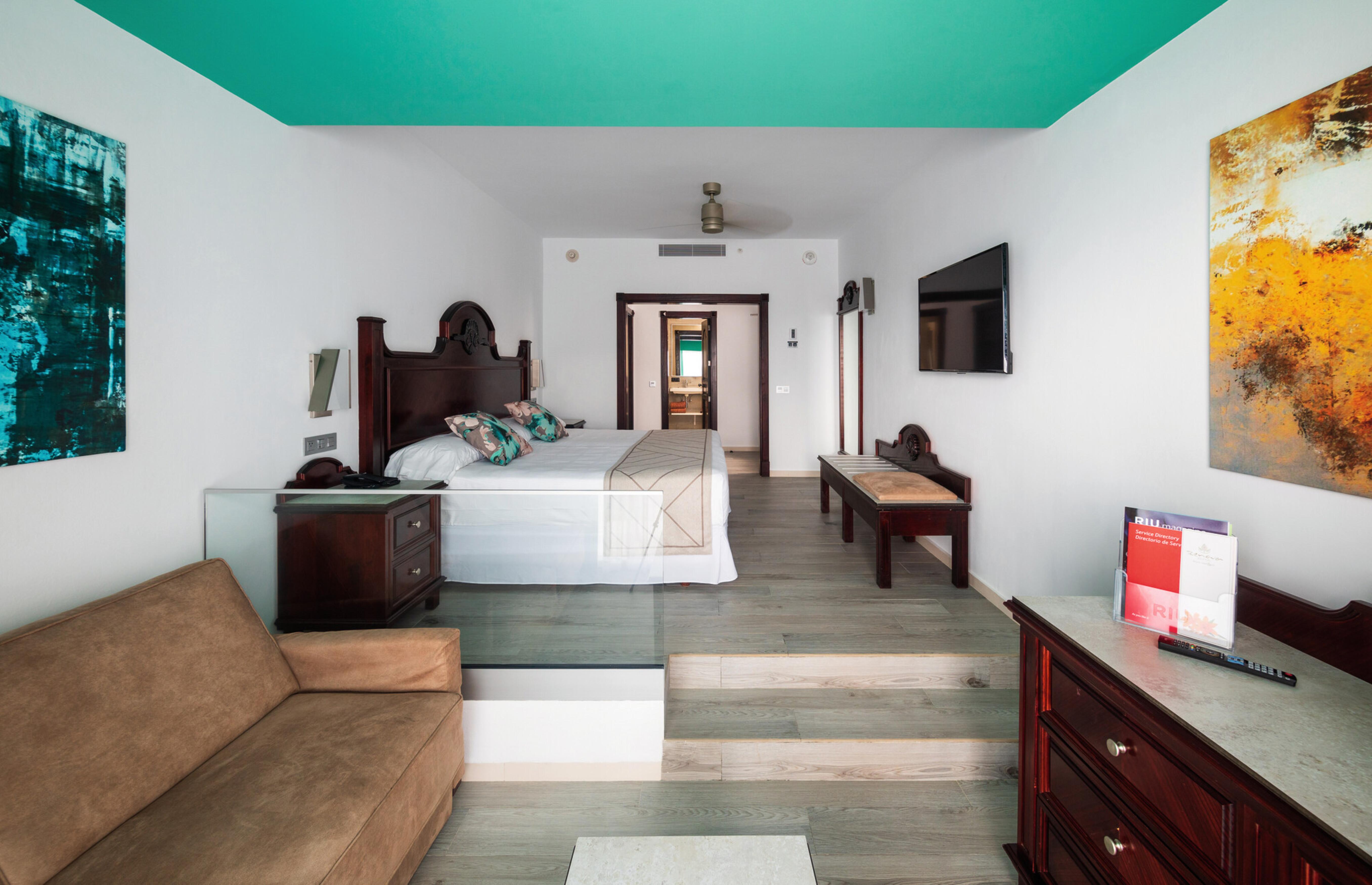 Riu Ocho Rios Otel Dış mekan fotoğraf