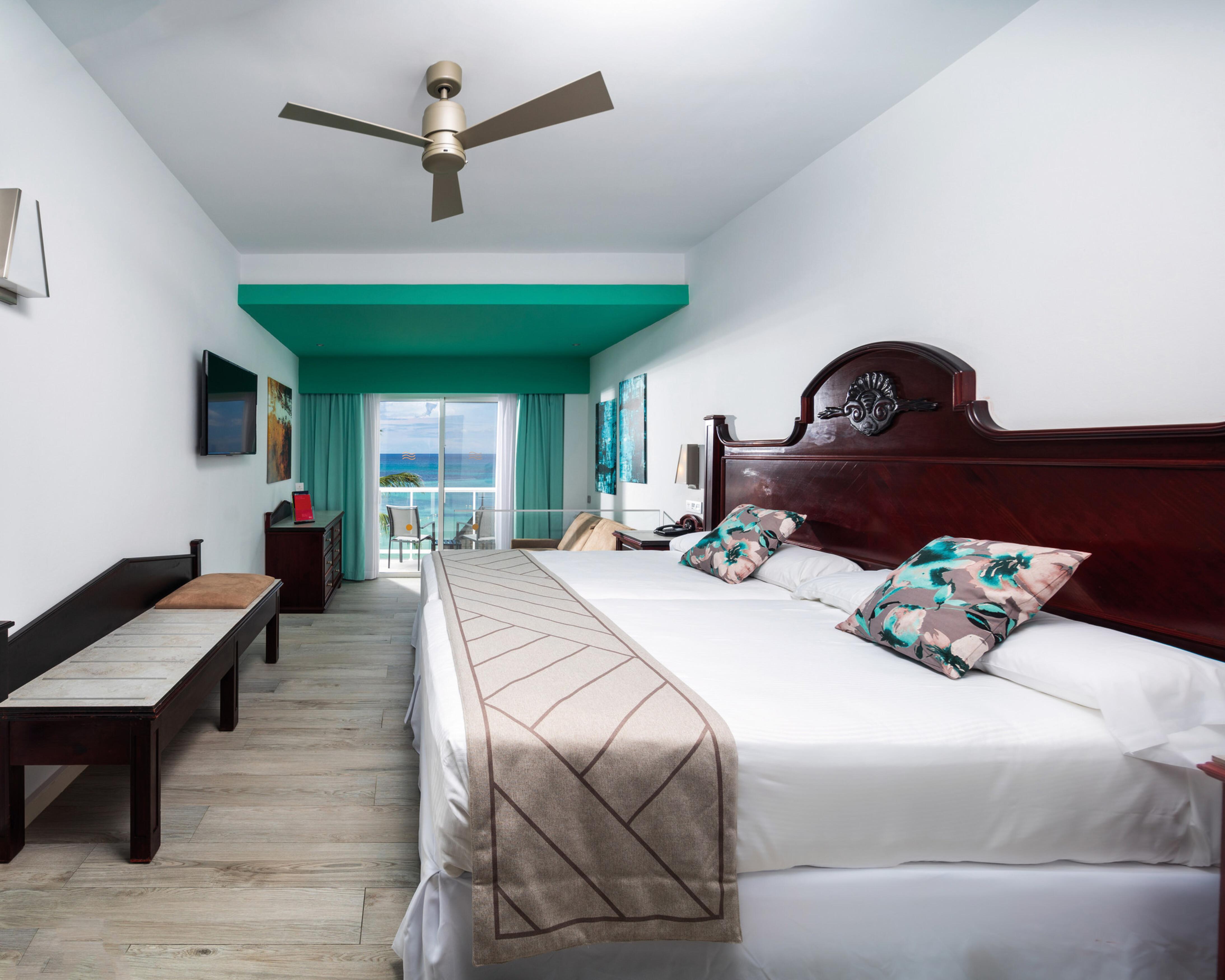 Riu Ocho Rios Otel Dış mekan fotoğraf