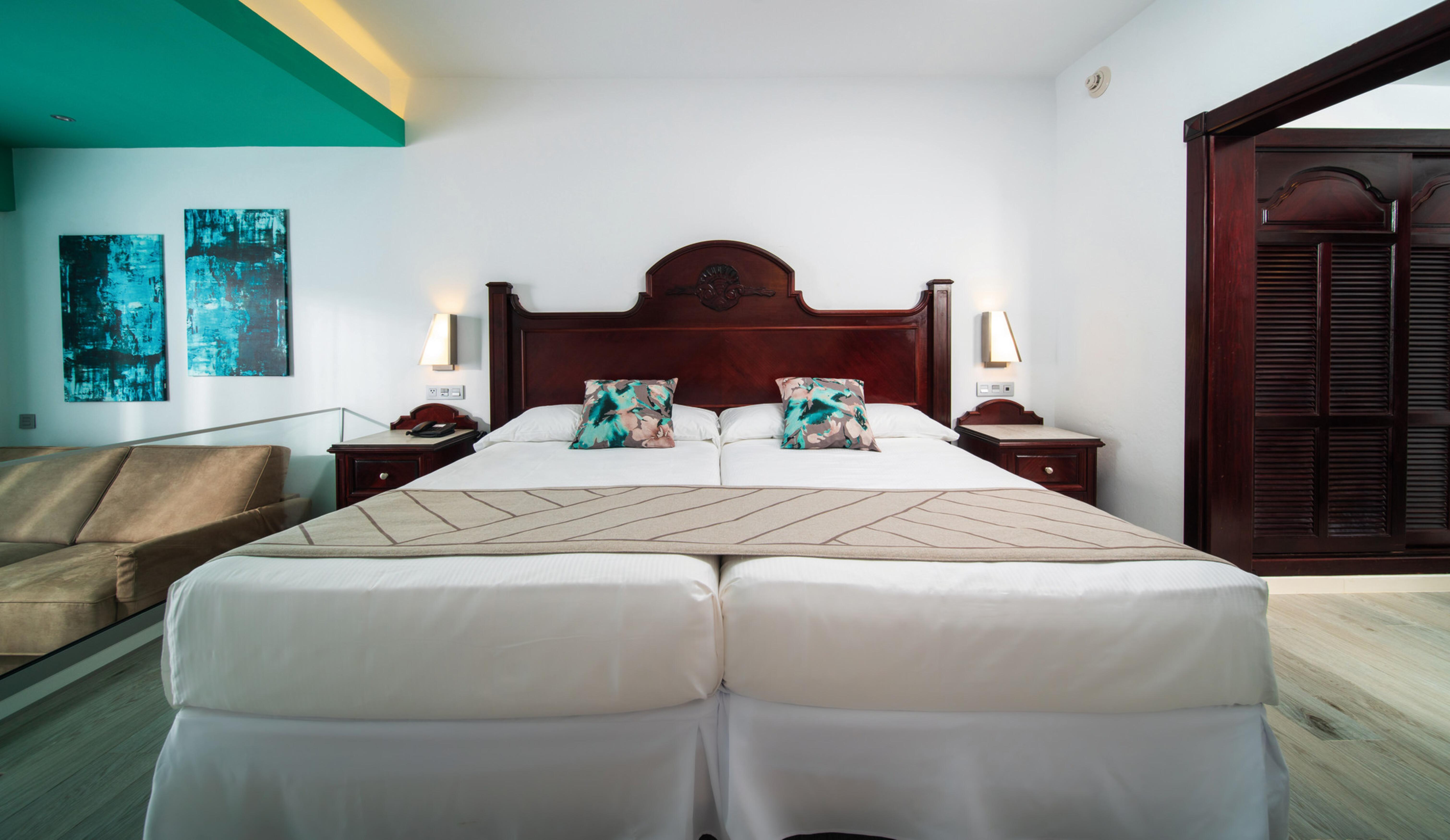 Riu Ocho Rios Otel Dış mekan fotoğraf