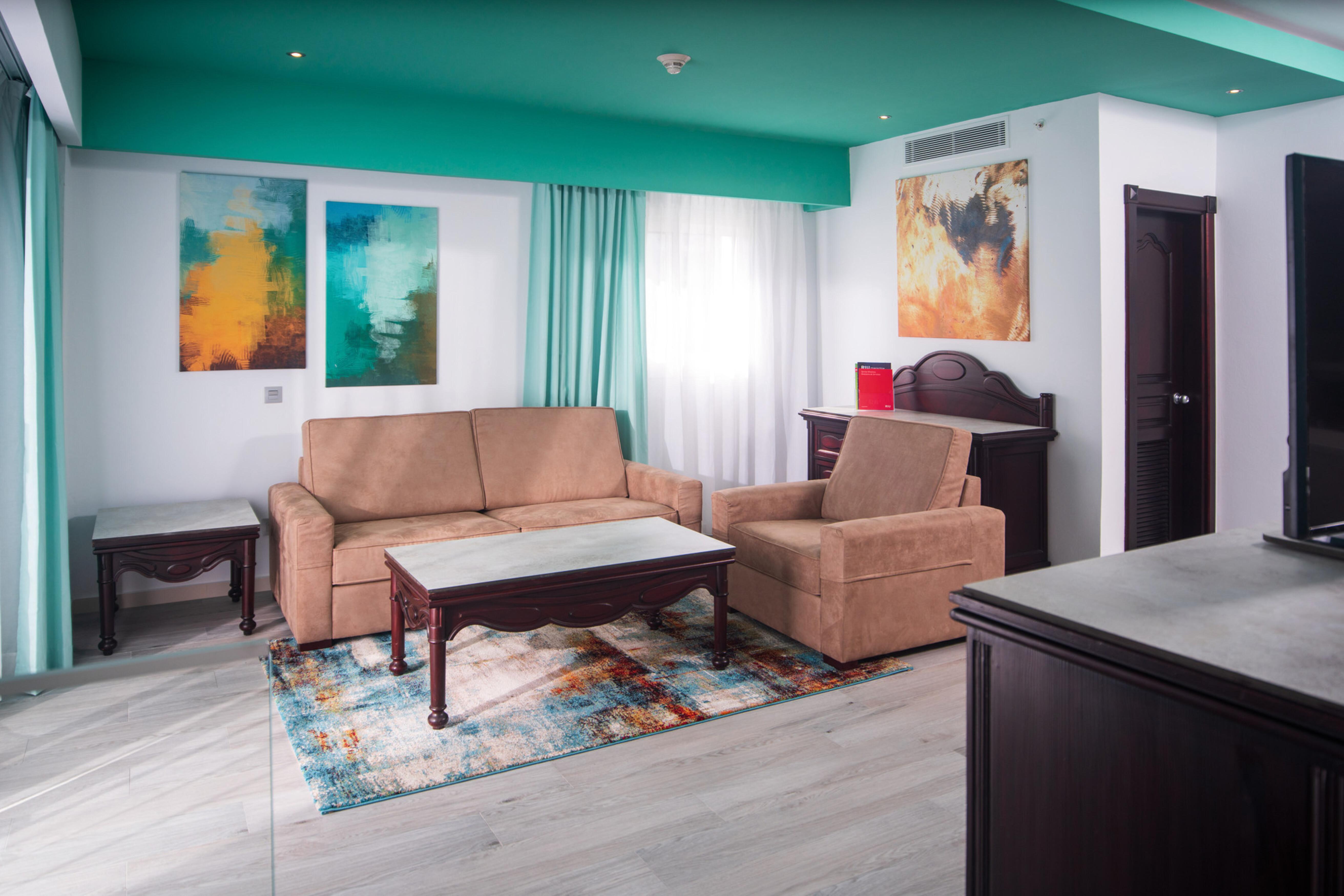 Riu Ocho Rios Otel Dış mekan fotoğraf
