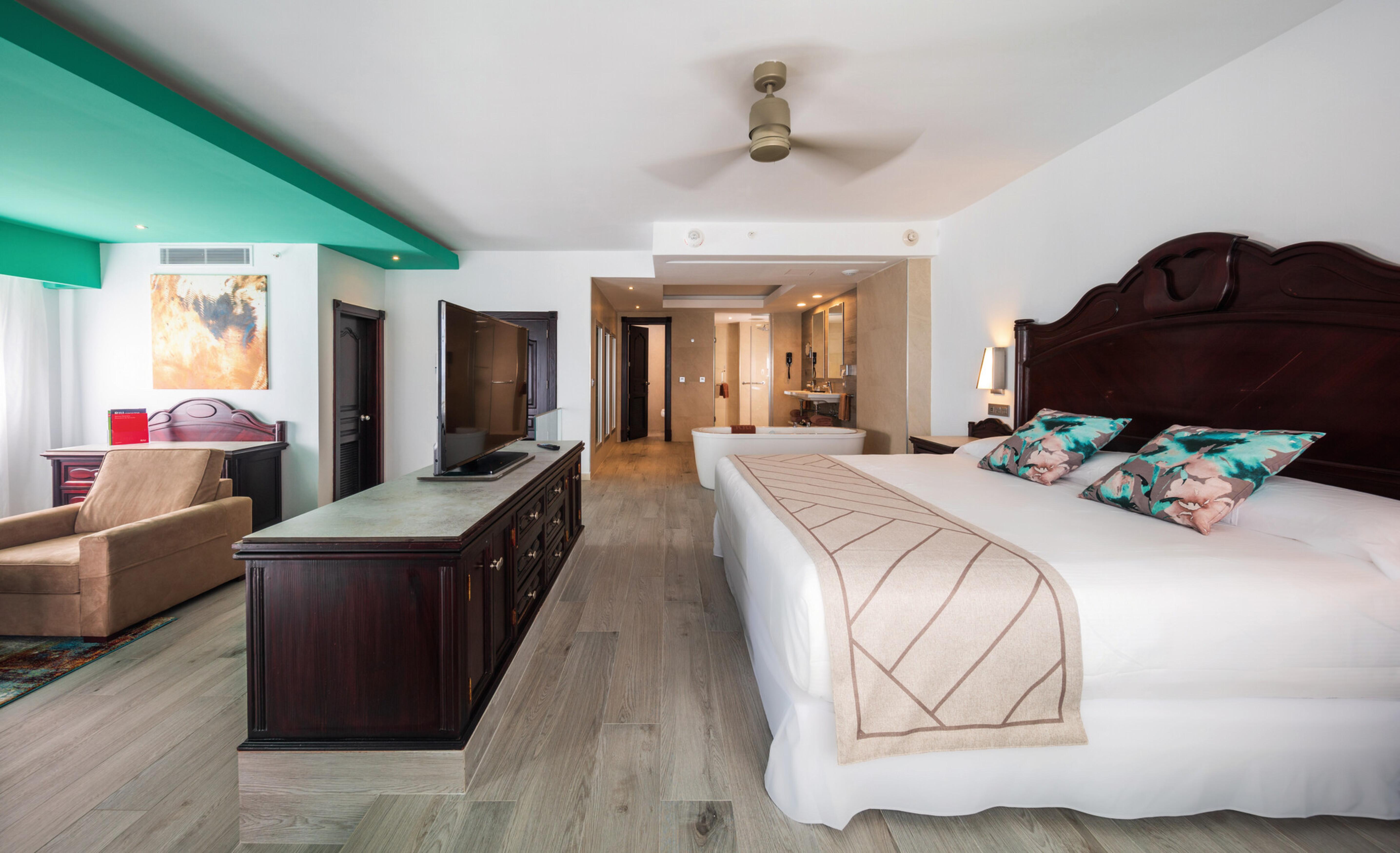 Riu Ocho Rios Otel Dış mekan fotoğraf