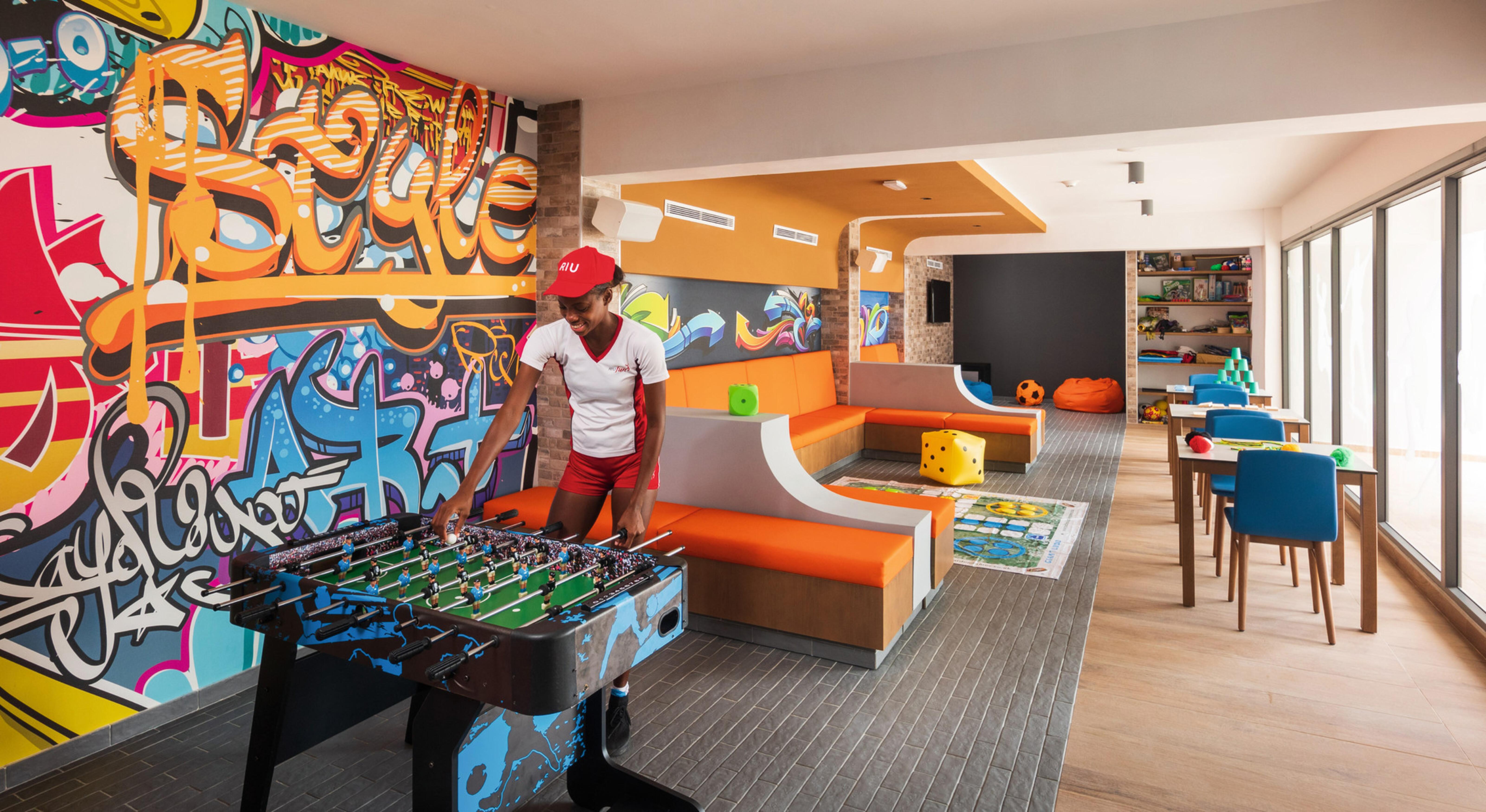 Riu Ocho Rios Otel Dış mekan fotoğraf