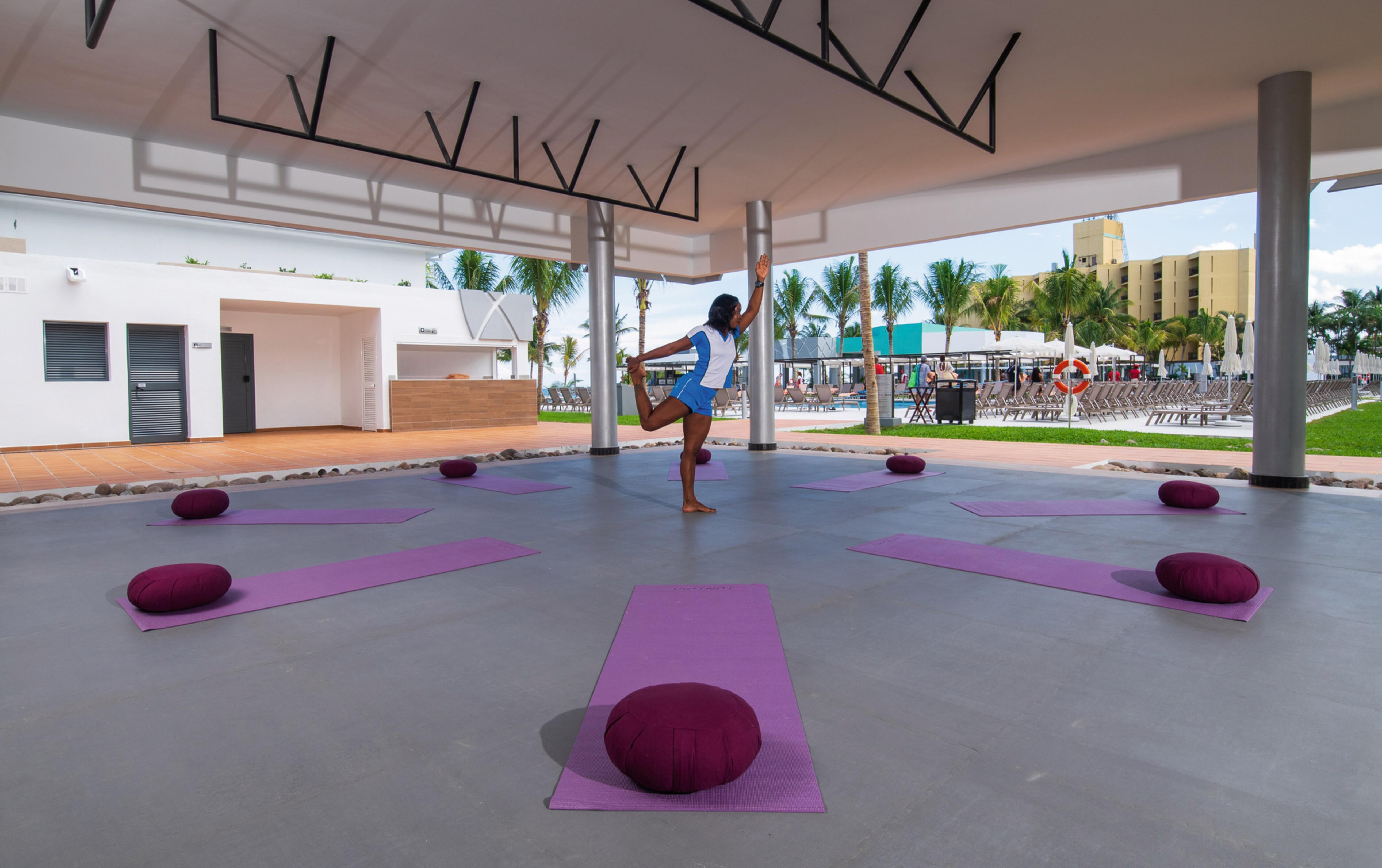 Riu Ocho Rios Otel Dış mekan fotoğraf