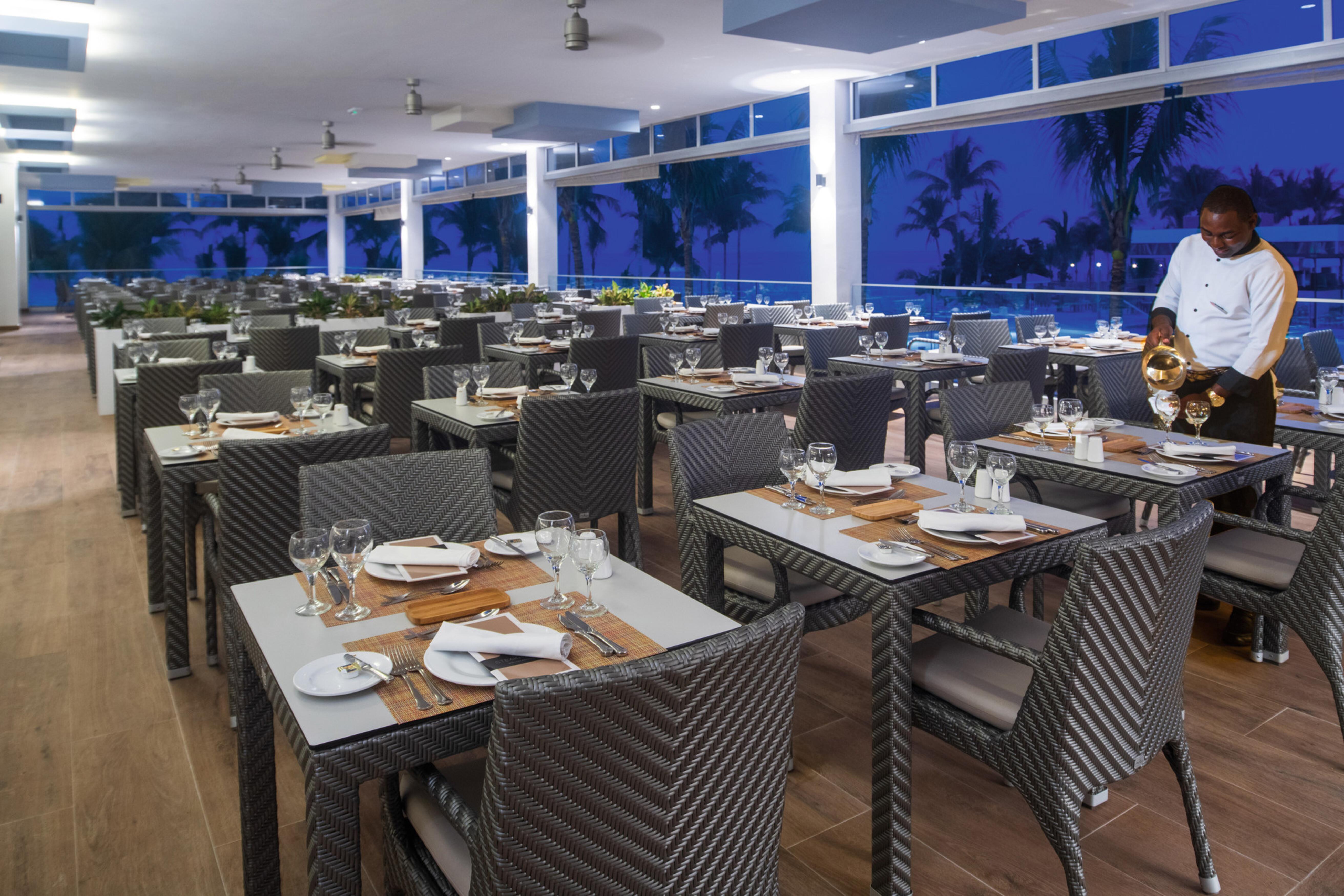 Riu Ocho Rios Otel Dış mekan fotoğraf