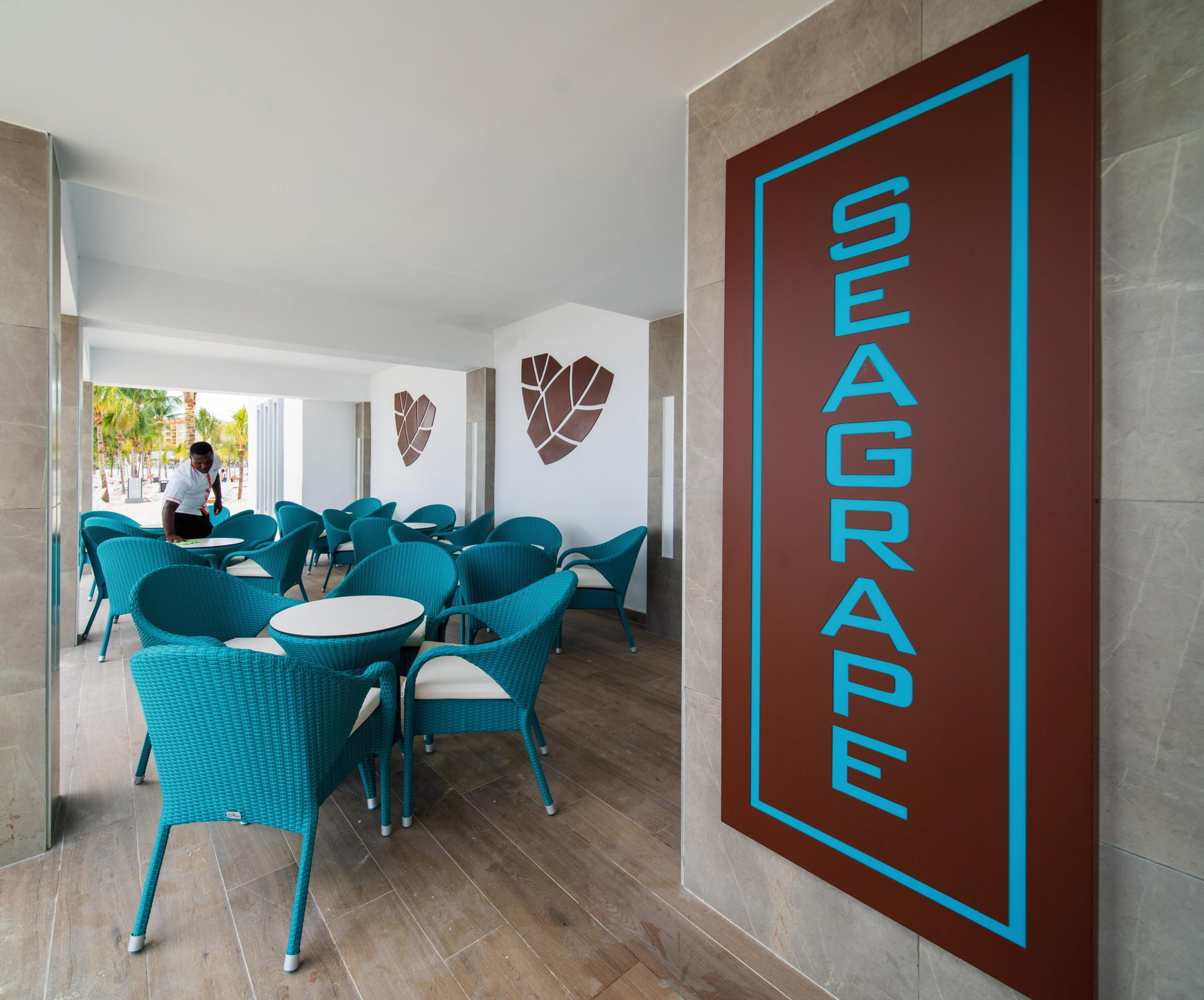 Riu Ocho Rios Otel Dış mekan fotoğraf