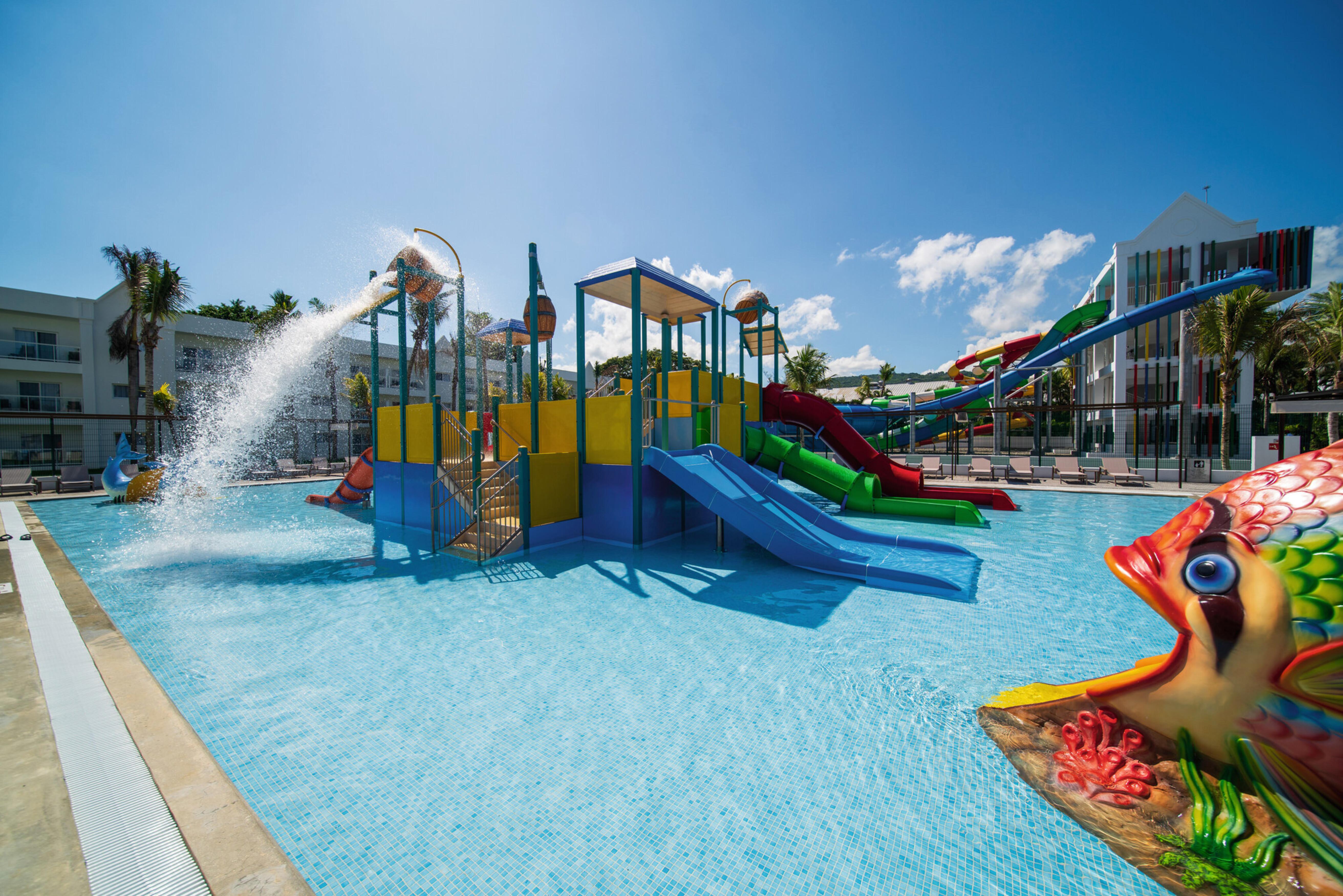 Riu Ocho Rios Otel Dış mekan fotoğraf