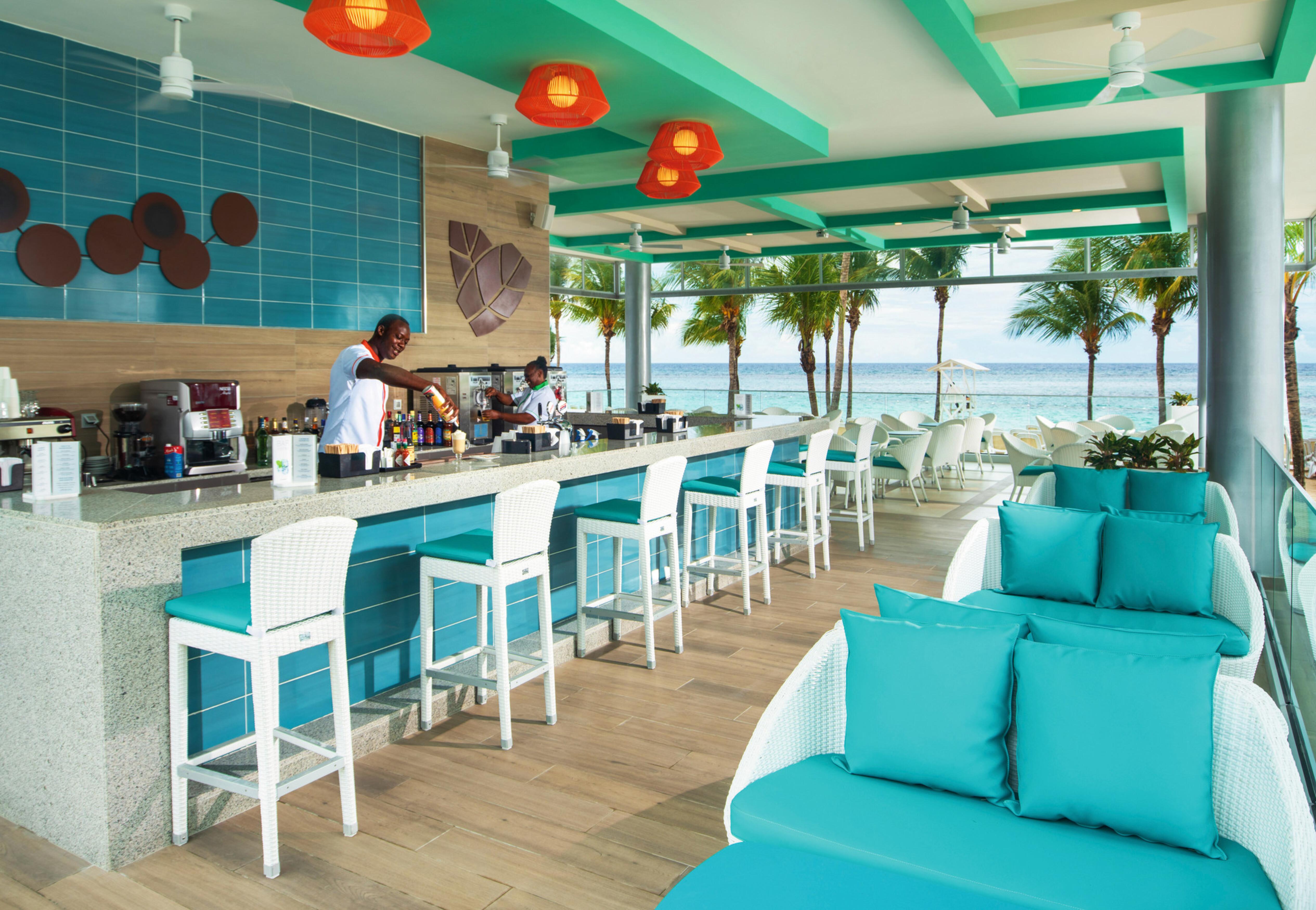 Riu Ocho Rios Otel Dış mekan fotoğraf