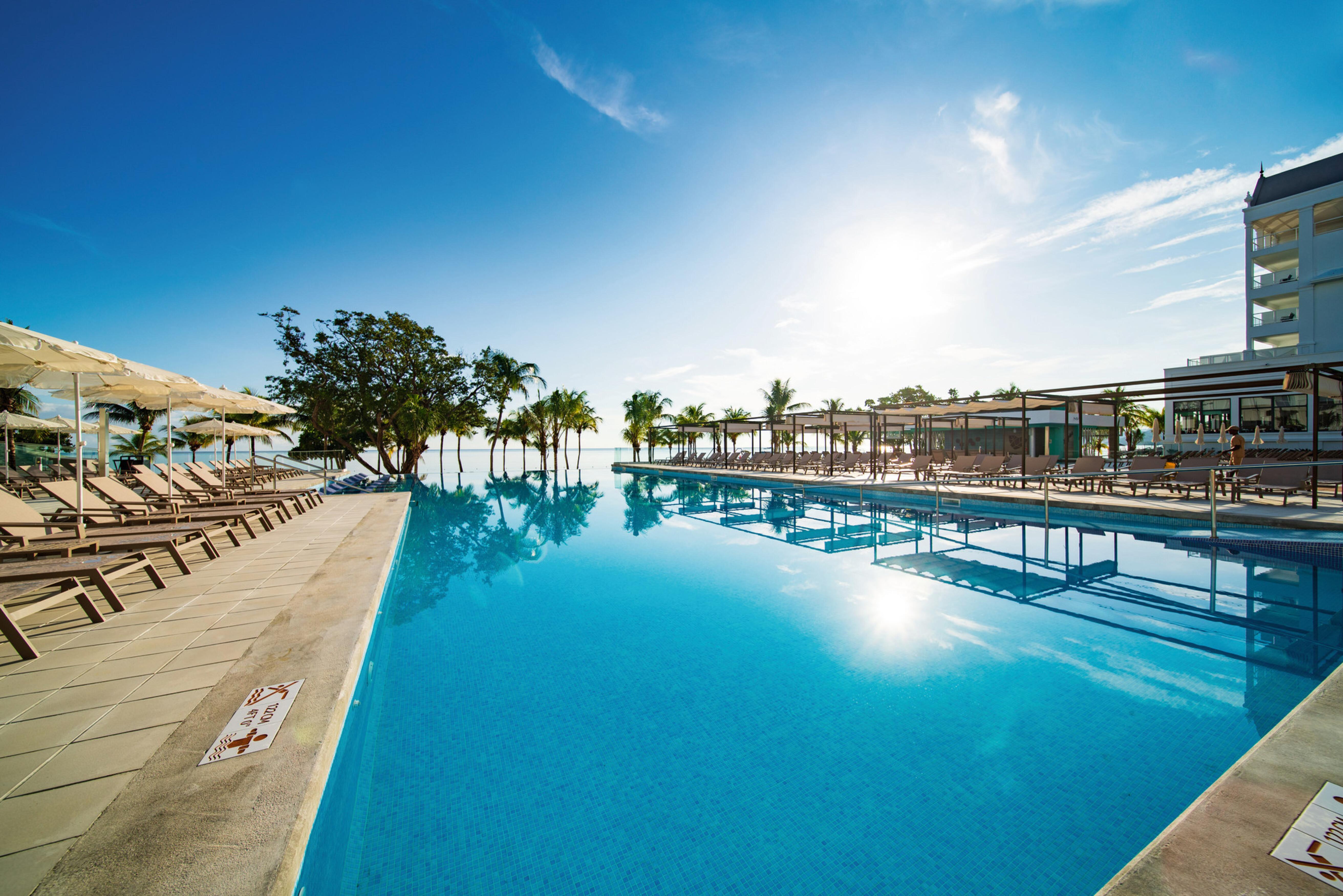 Riu Ocho Rios Otel Dış mekan fotoğraf