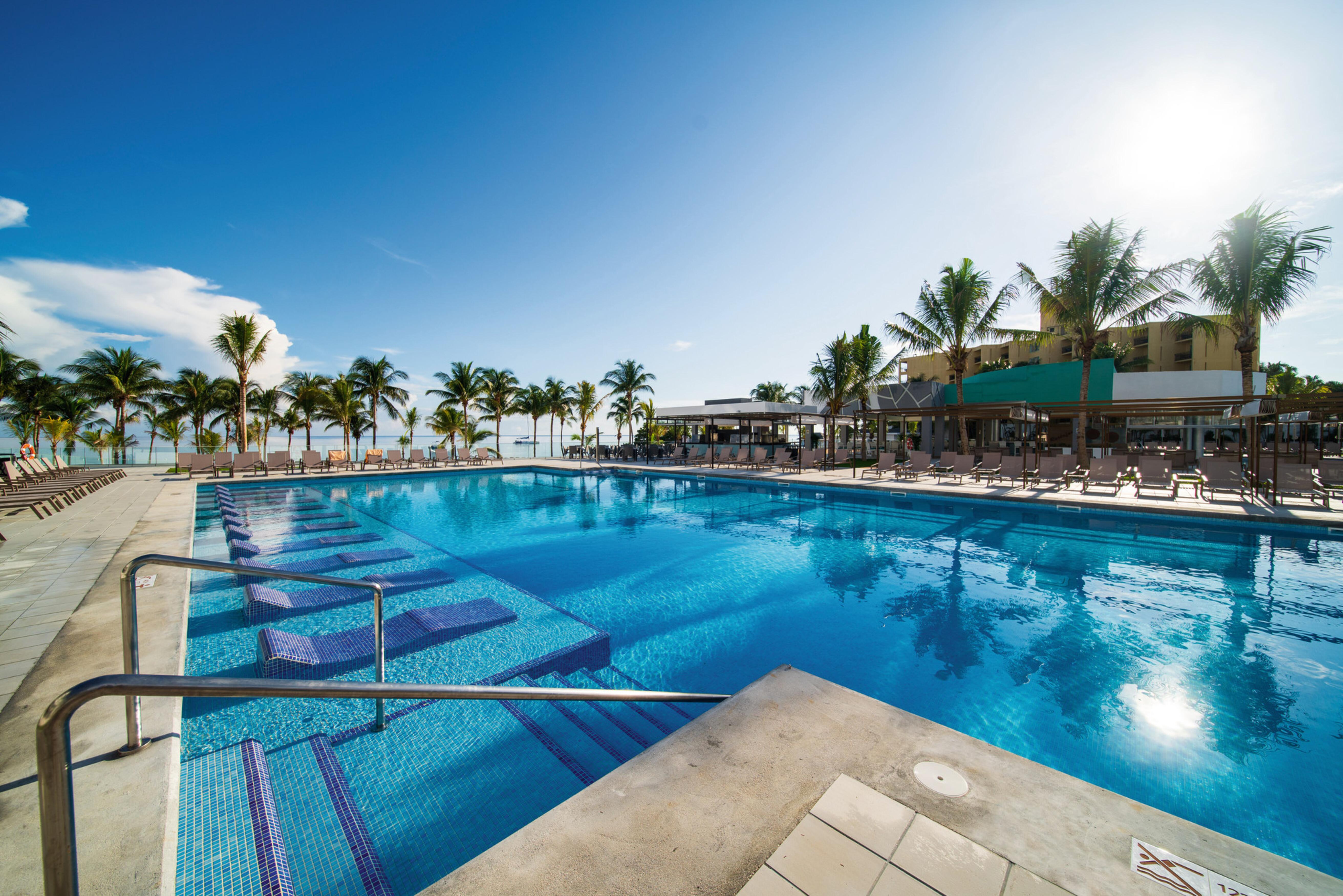 Riu Ocho Rios Otel Dış mekan fotoğraf