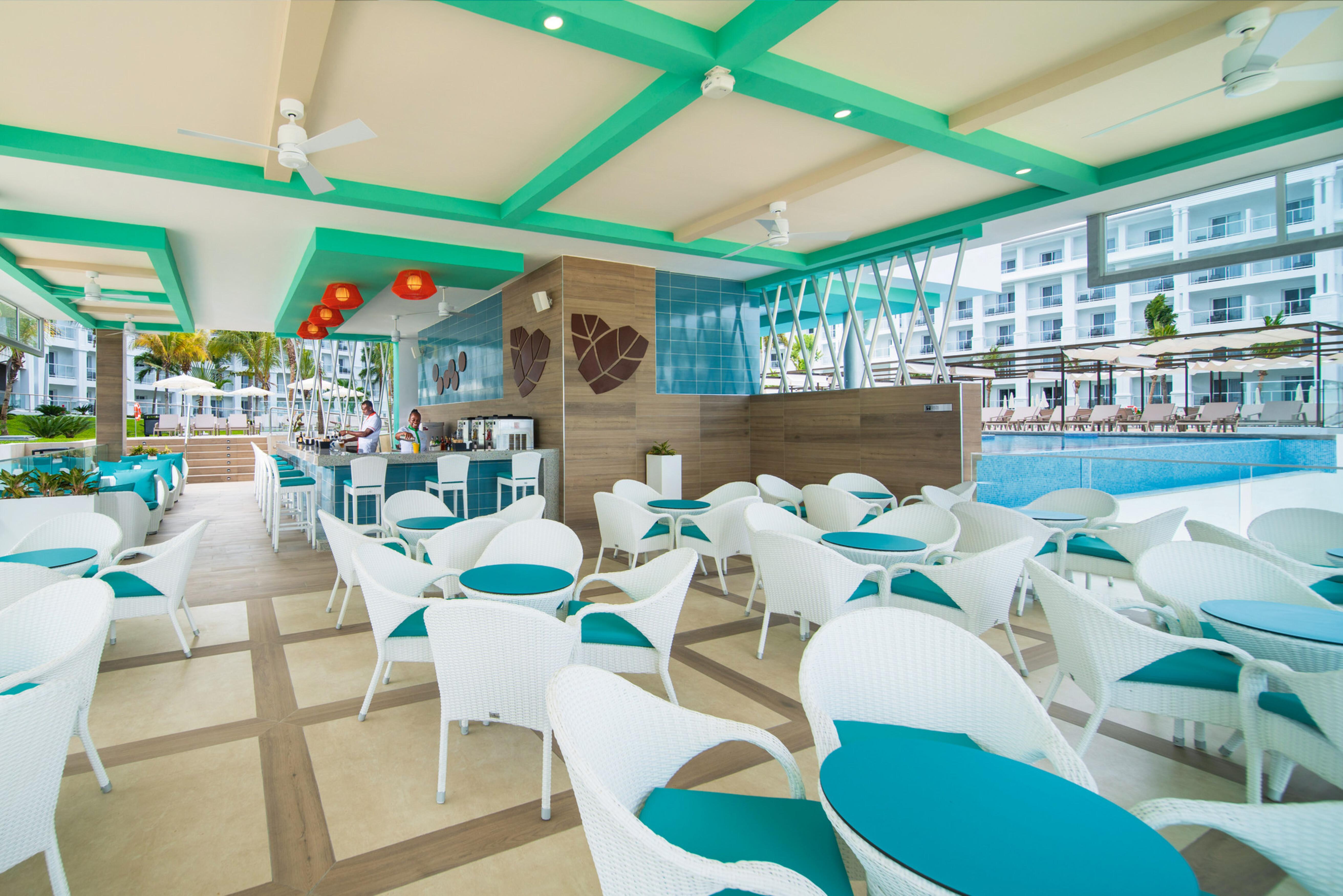 Riu Ocho Rios Otel Dış mekan fotoğraf