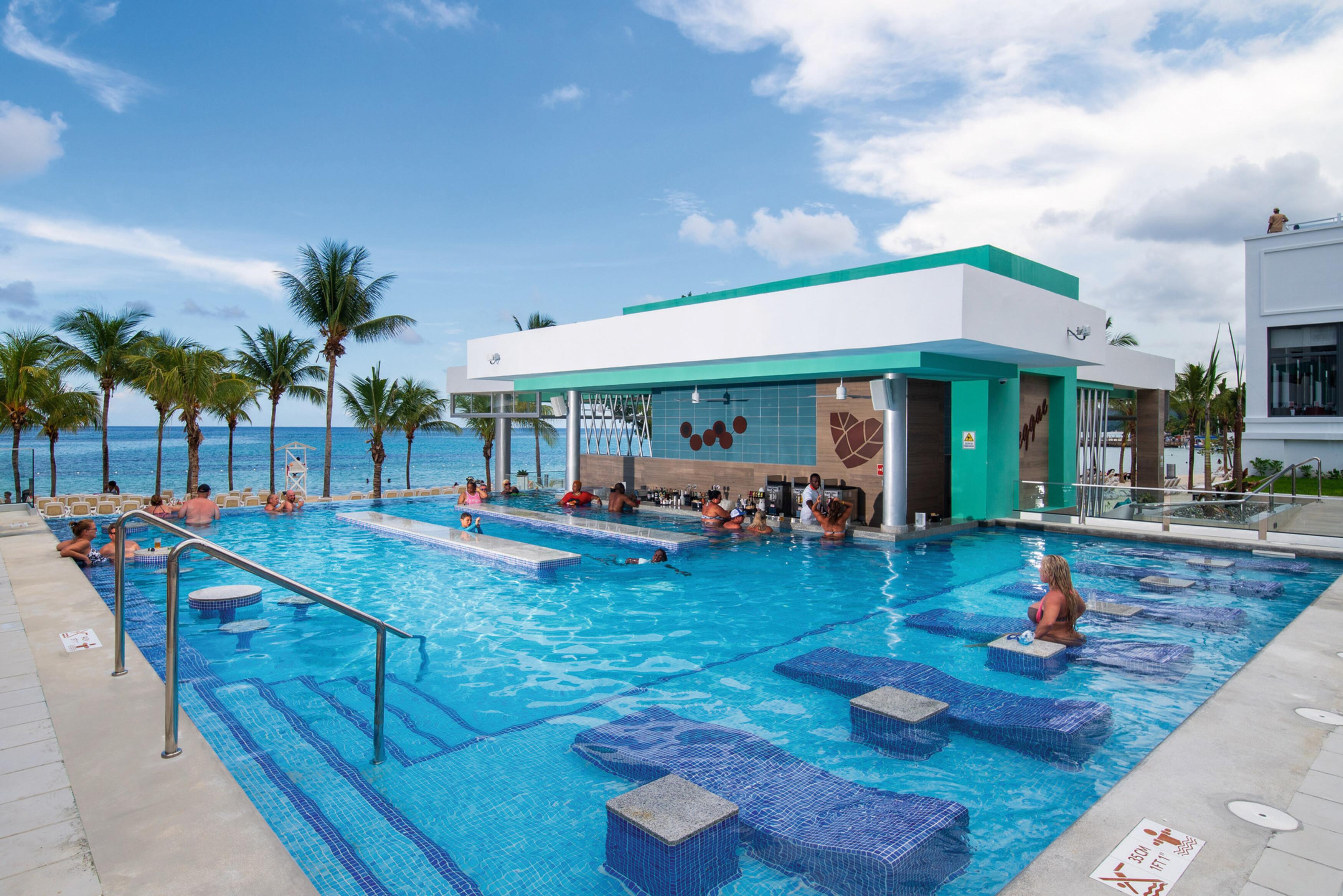Riu Ocho Rios Otel Dış mekan fotoğraf