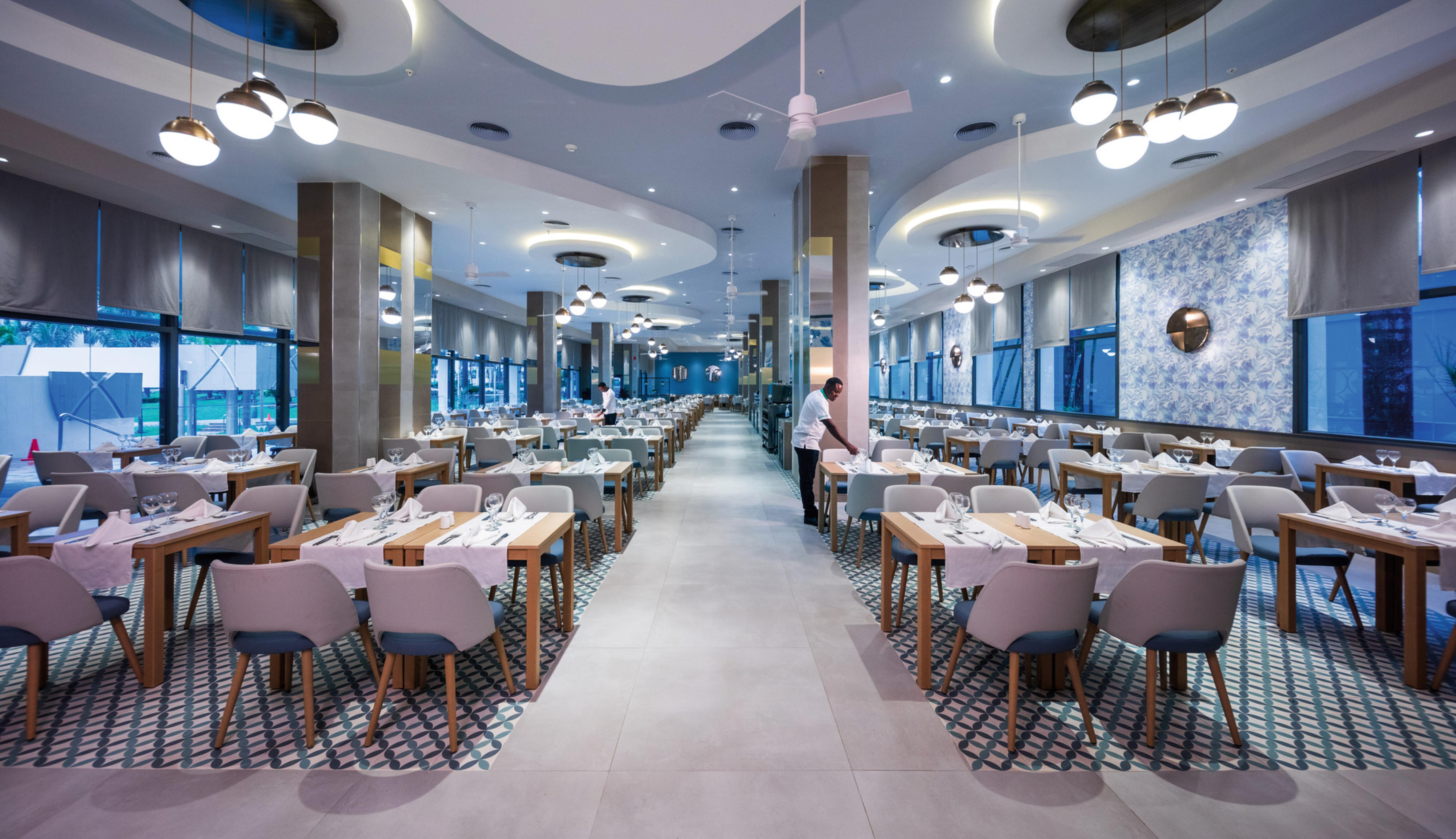 Riu Ocho Rios Otel Dış mekan fotoğraf