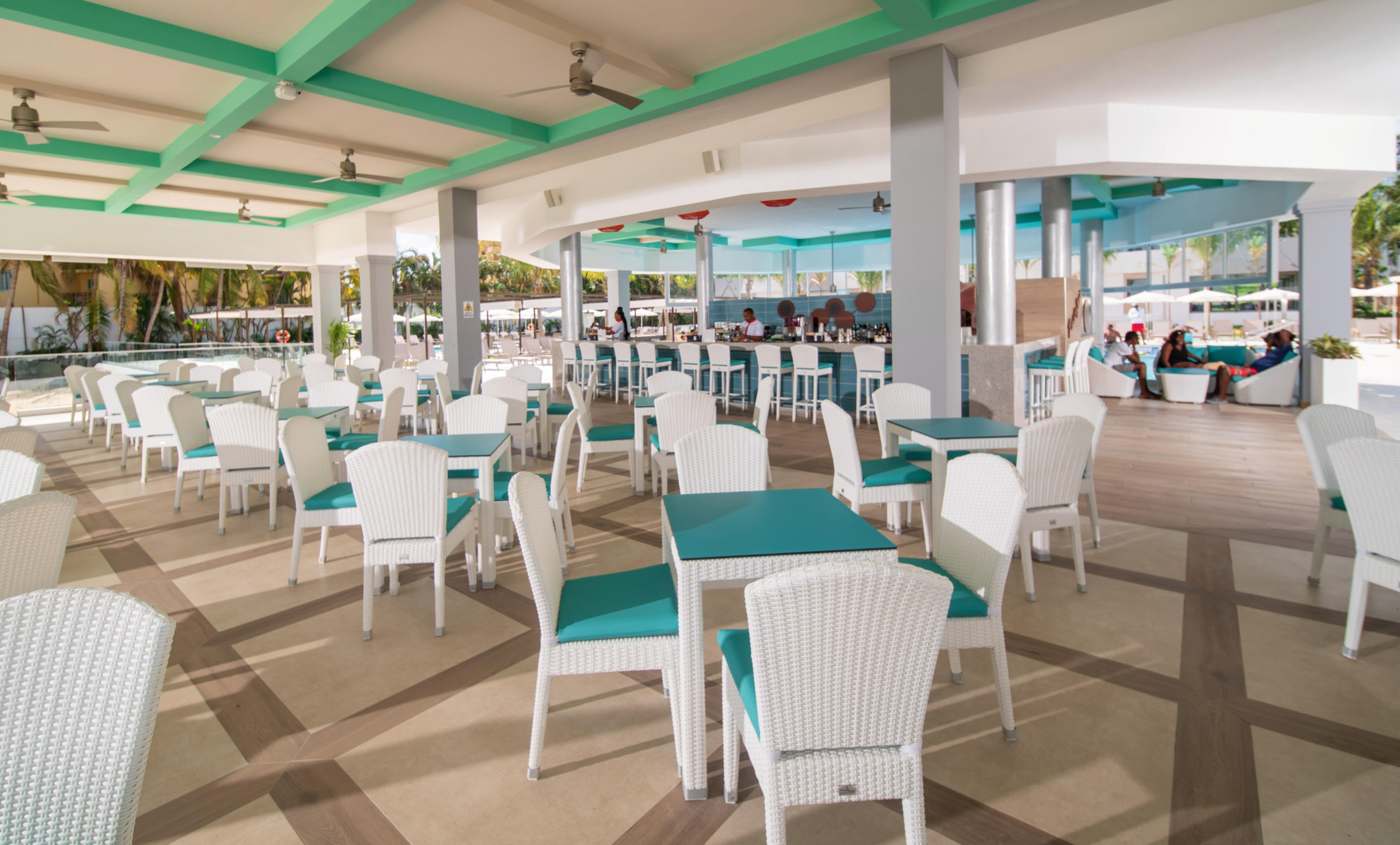 Riu Ocho Rios Otel Dış mekan fotoğraf