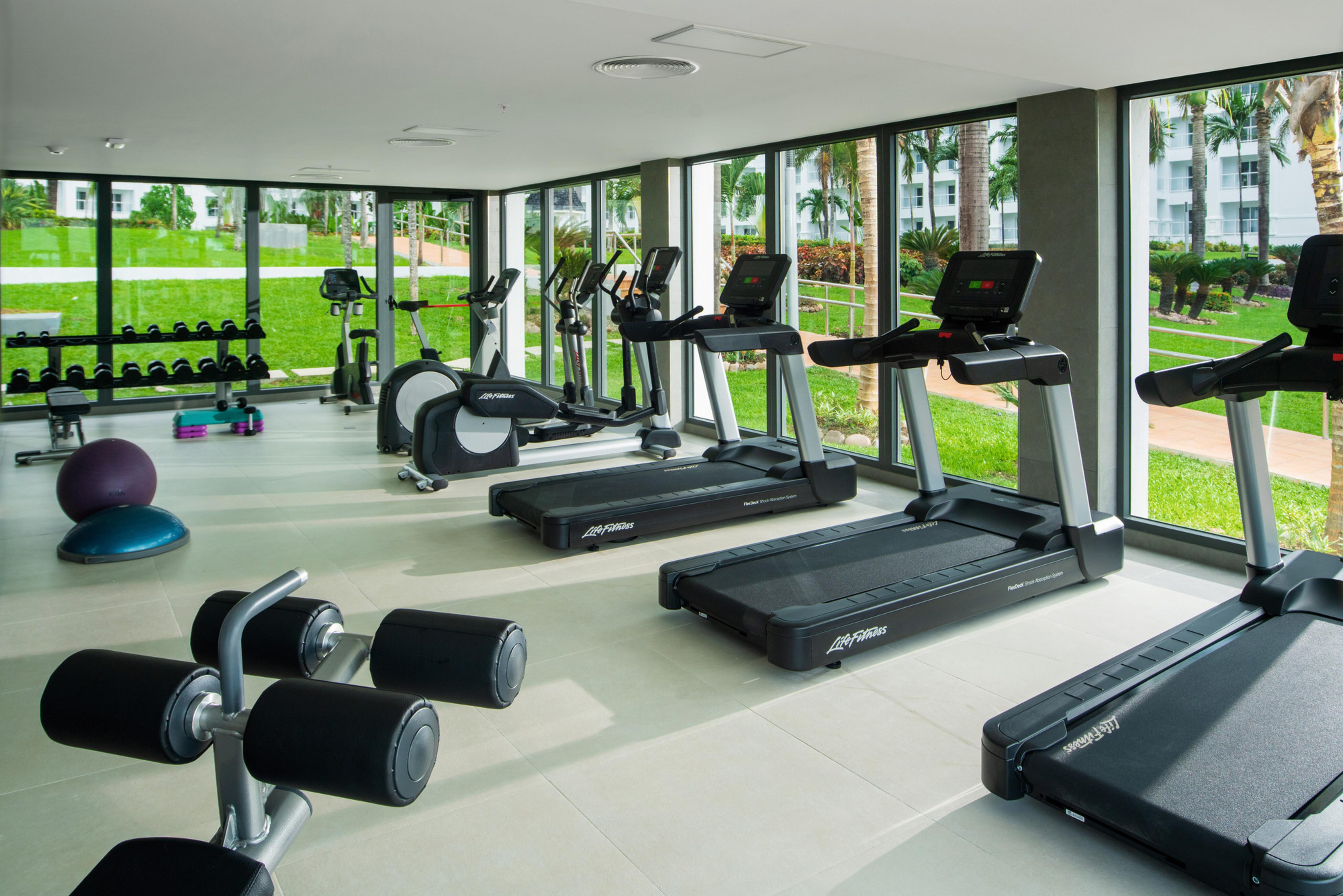 Riu Ocho Rios Otel Dış mekan fotoğraf
