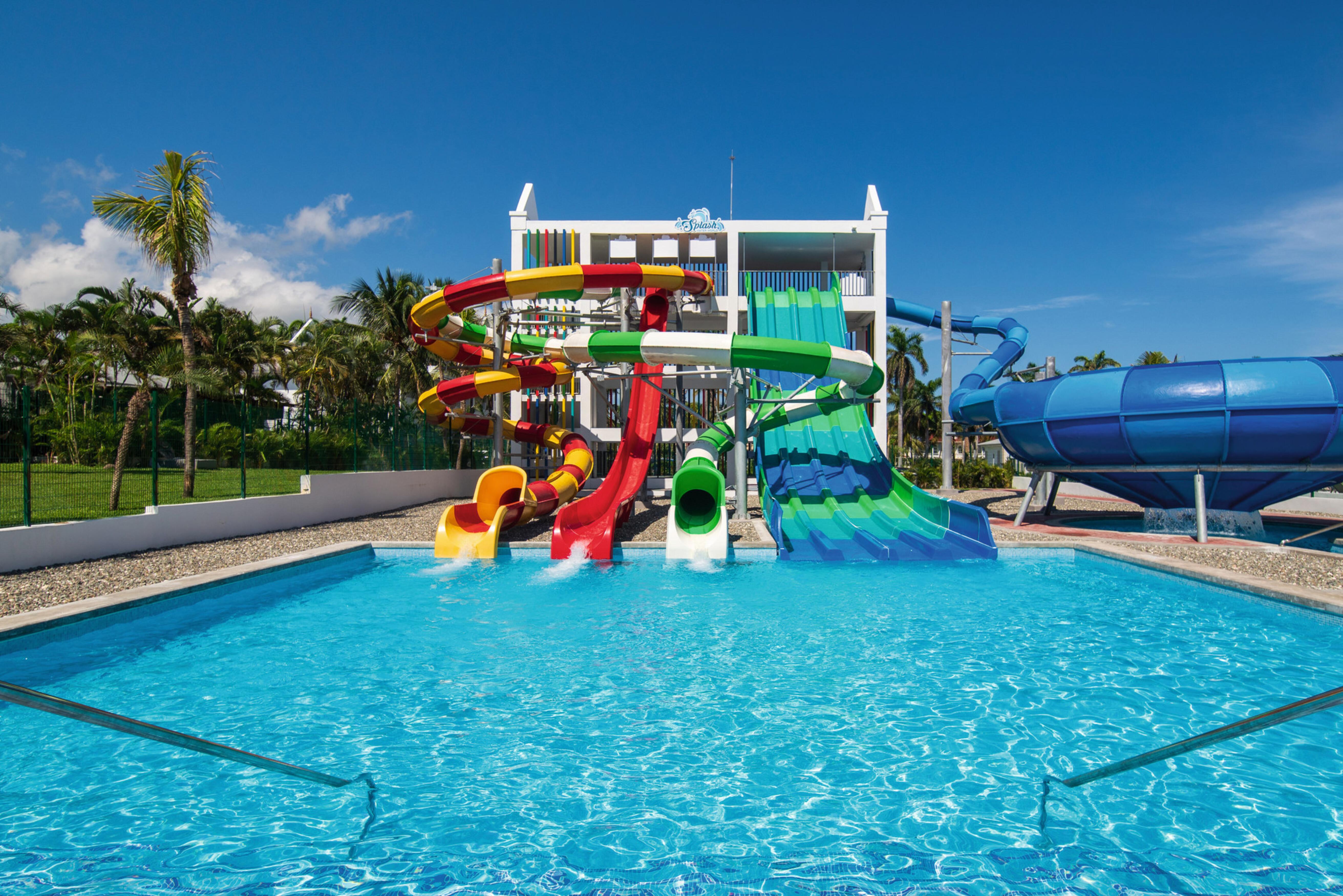 Riu Ocho Rios Otel Dış mekan fotoğraf