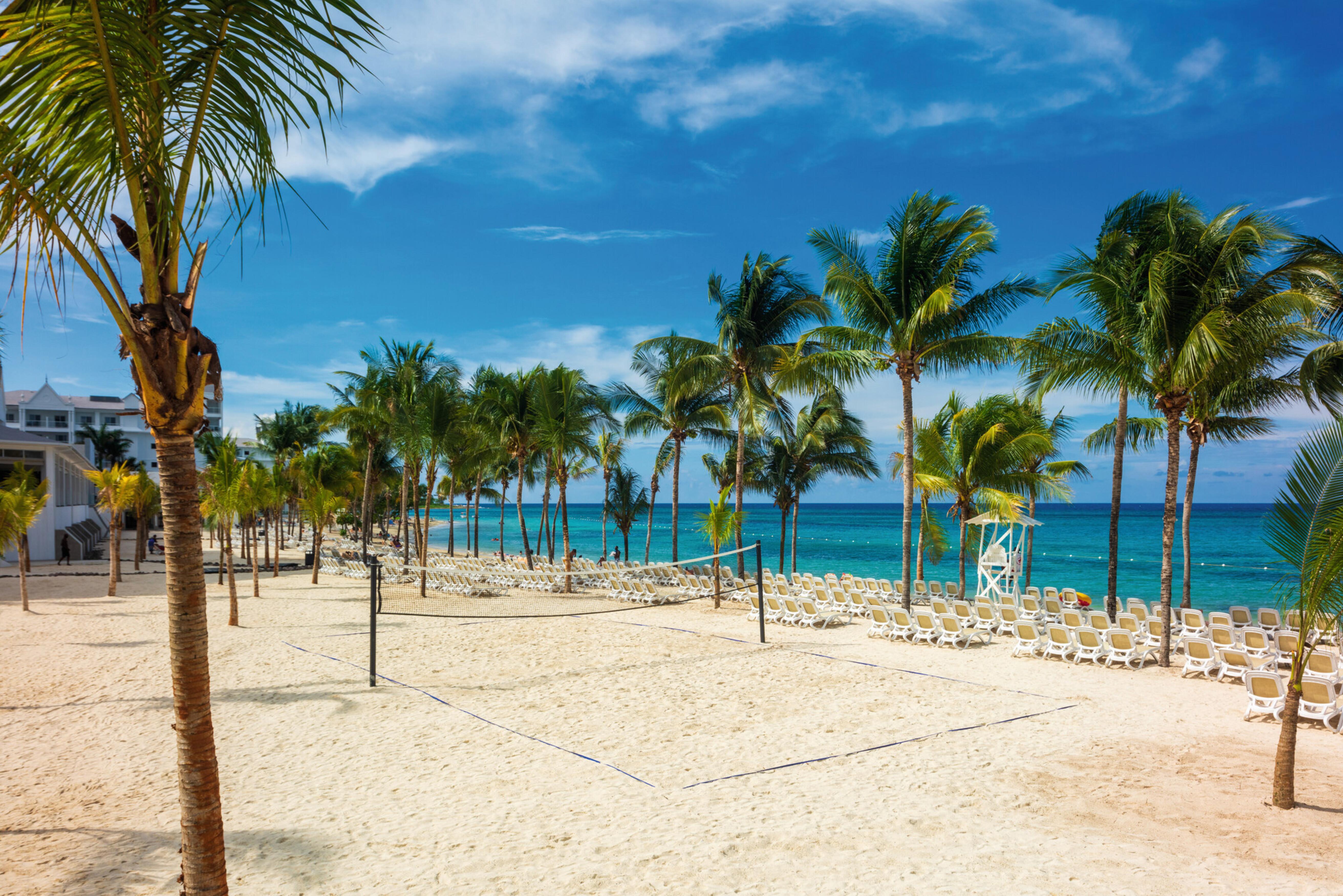 Riu Ocho Rios Otel Dış mekan fotoğraf