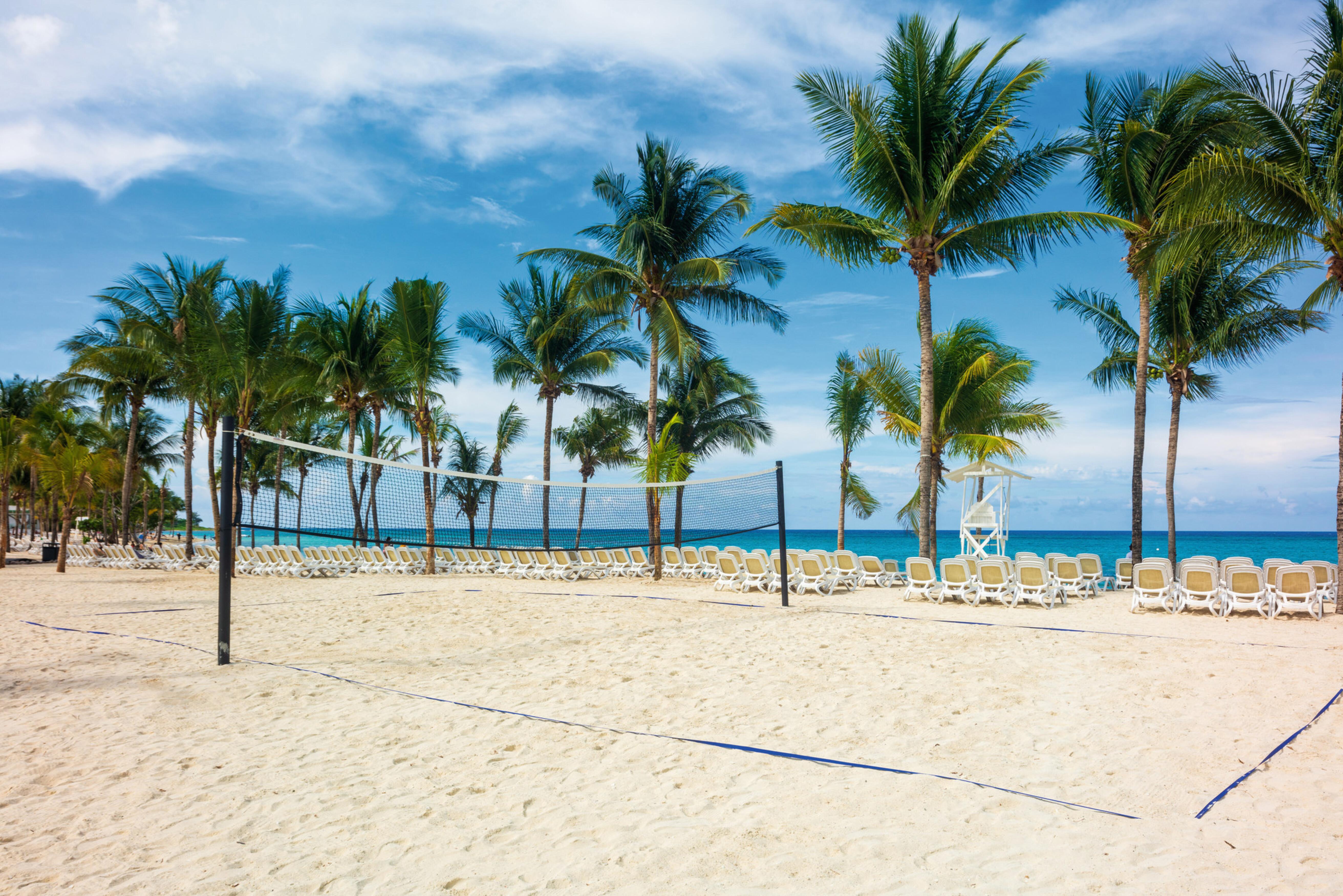 Riu Ocho Rios Otel Dış mekan fotoğraf