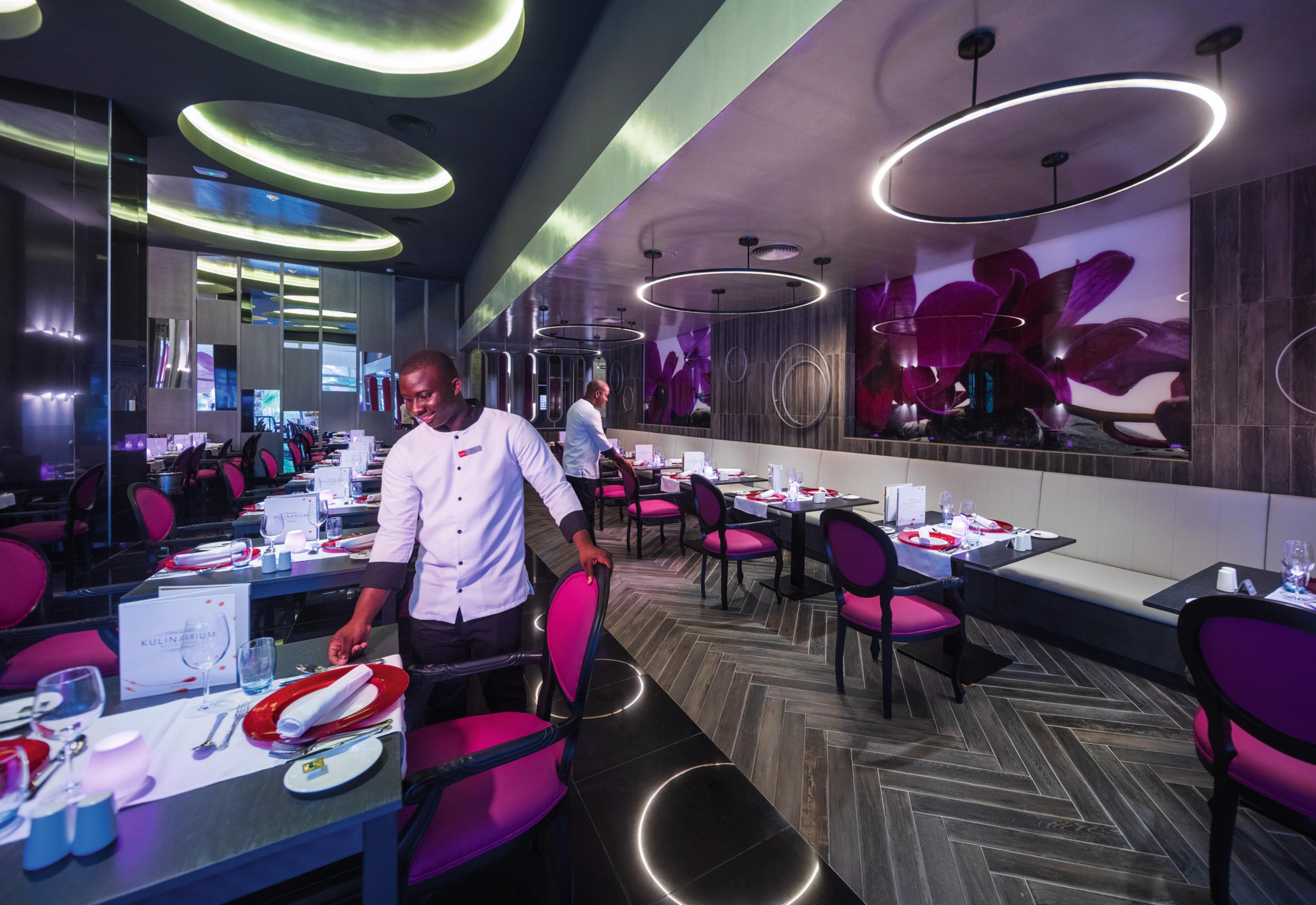 Riu Ocho Rios Otel Dış mekan fotoğraf