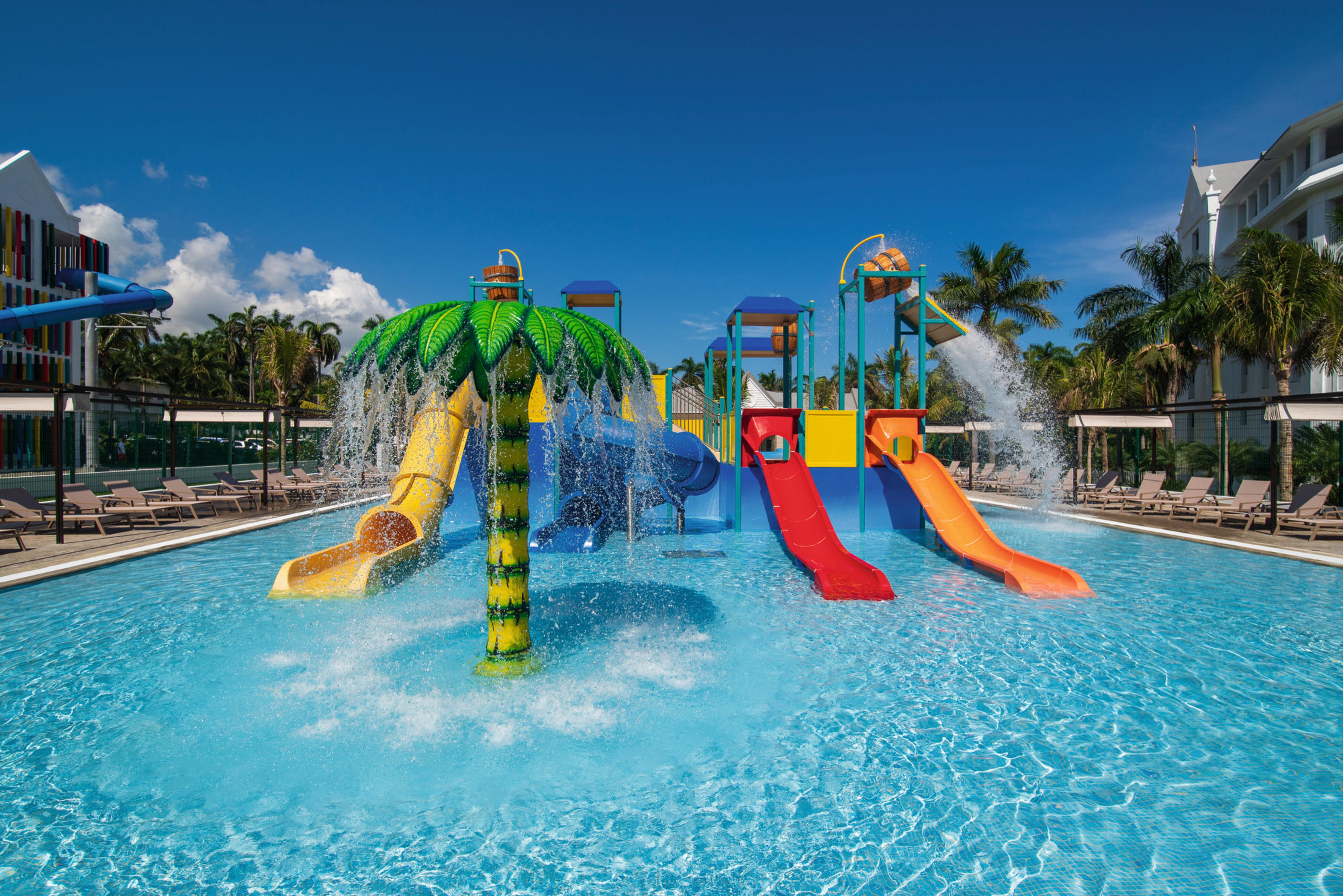 Riu Ocho Rios Otel Dış mekan fotoğraf