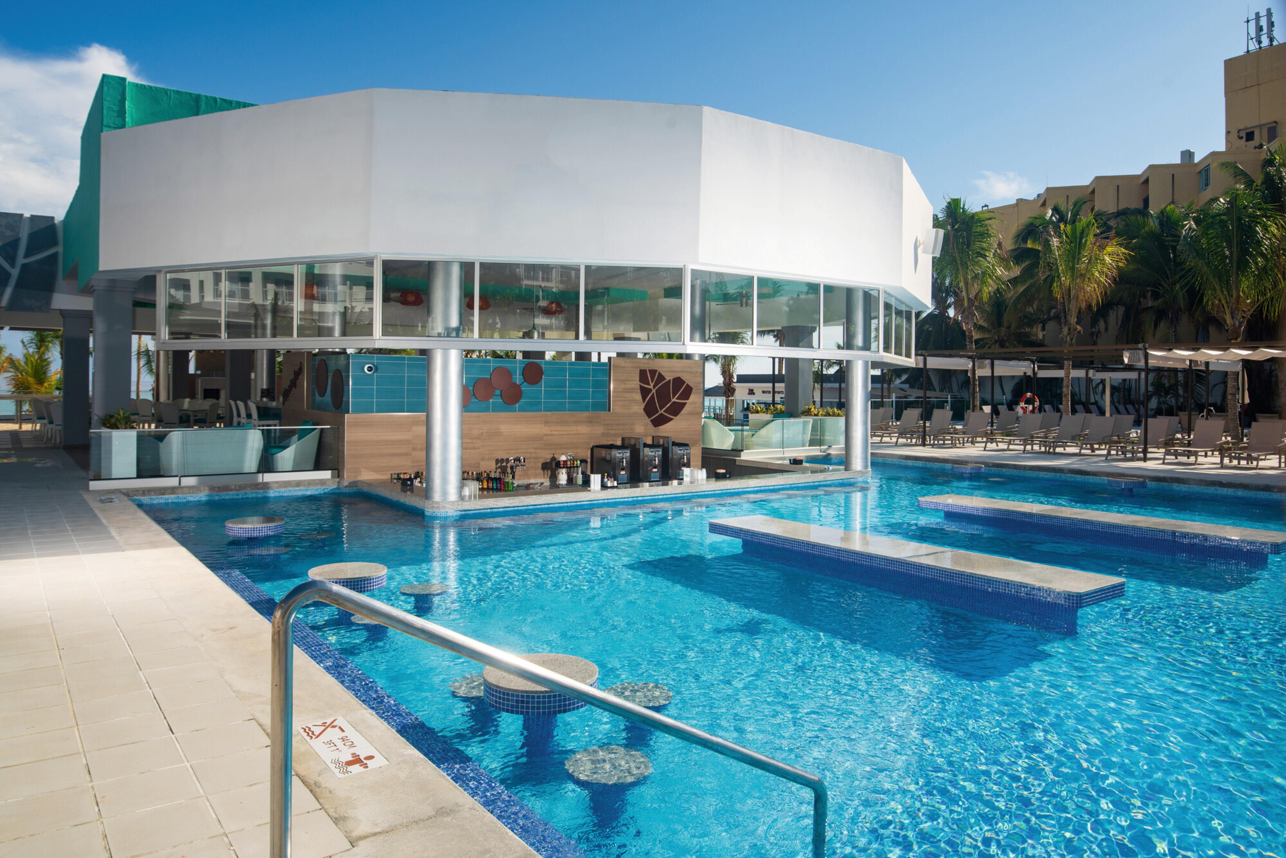 Riu Ocho Rios Otel Dış mekan fotoğraf
