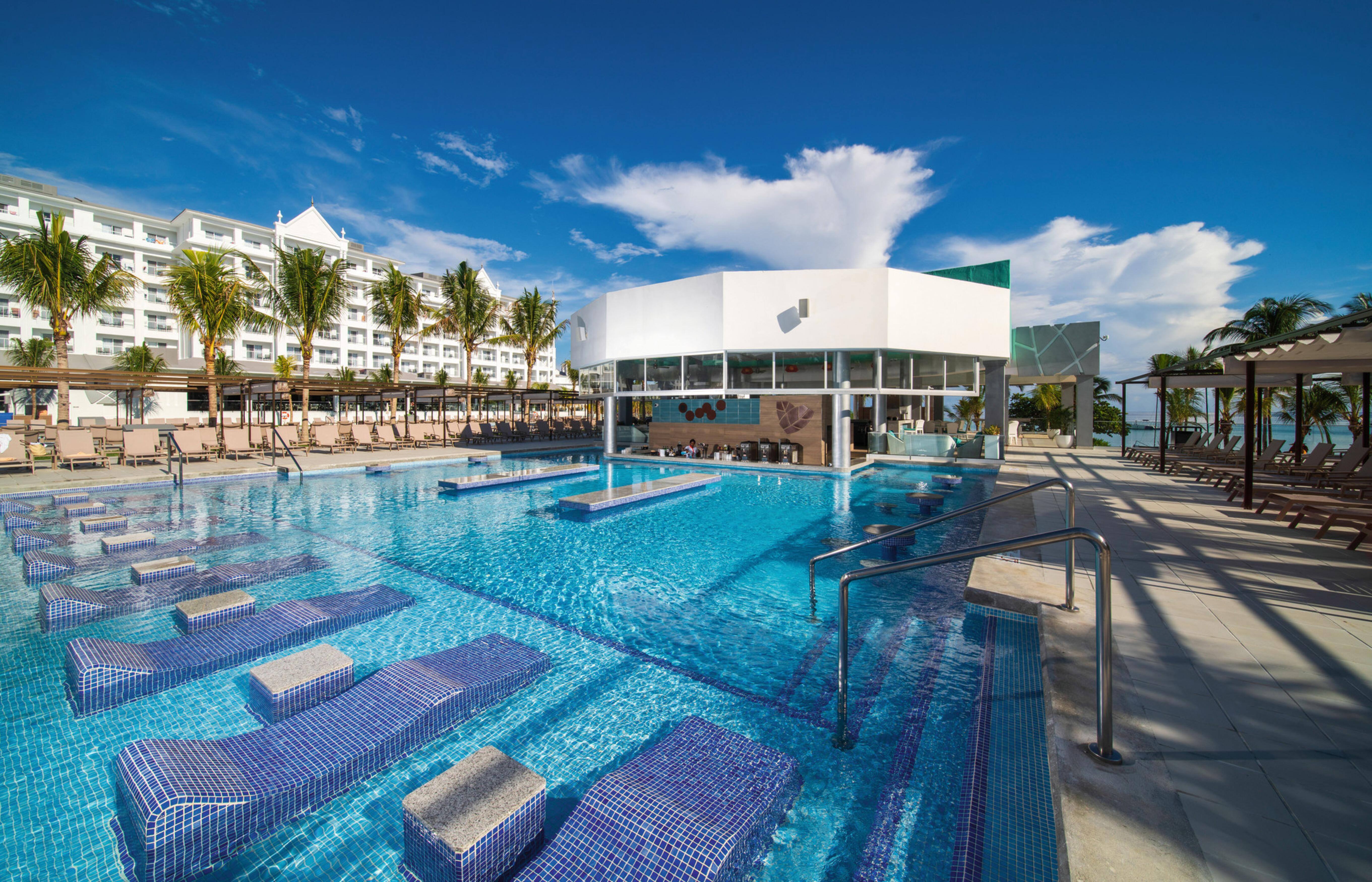 Riu Ocho Rios Otel Dış mekan fotoğraf