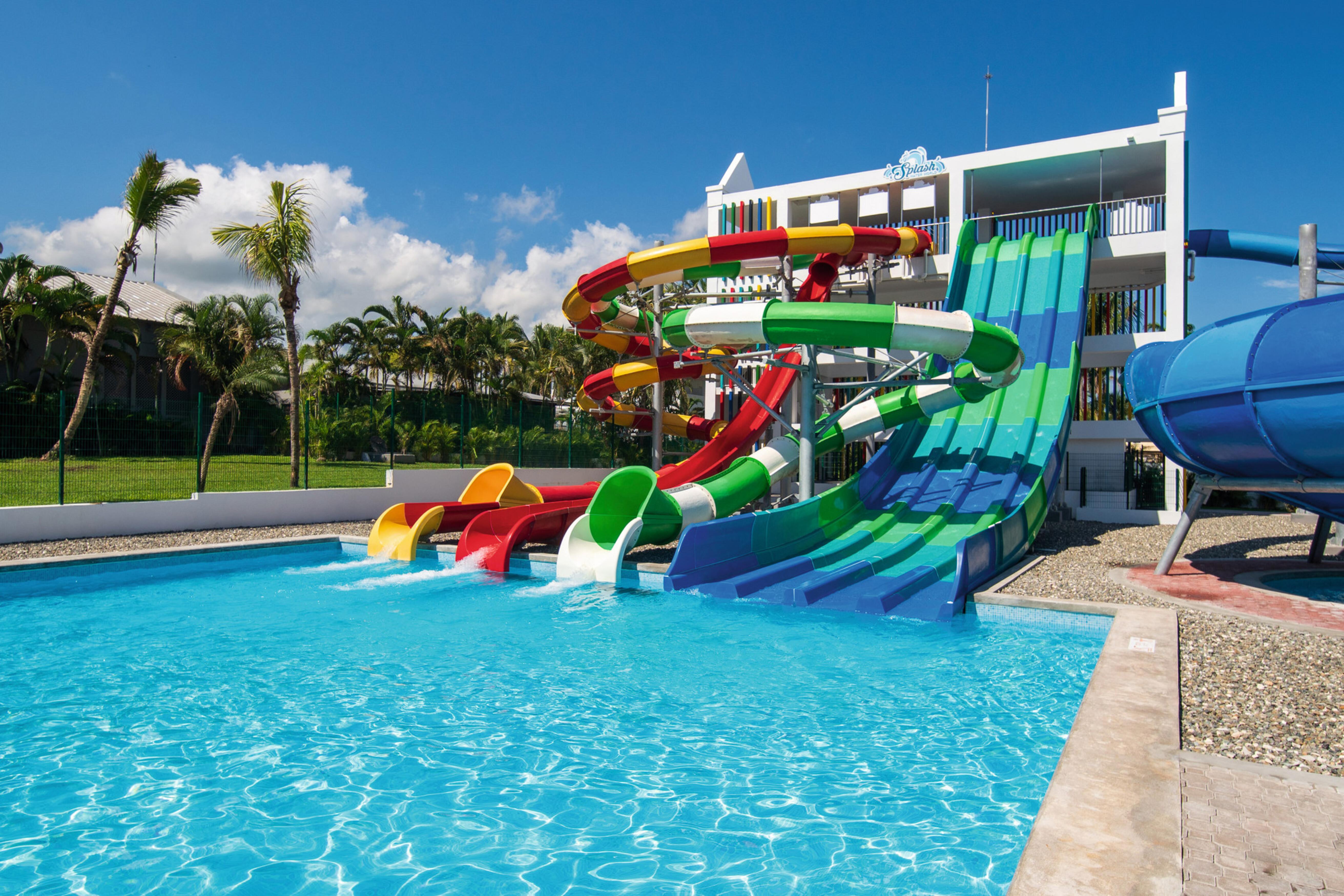 Riu Ocho Rios Otel Dış mekan fotoğraf