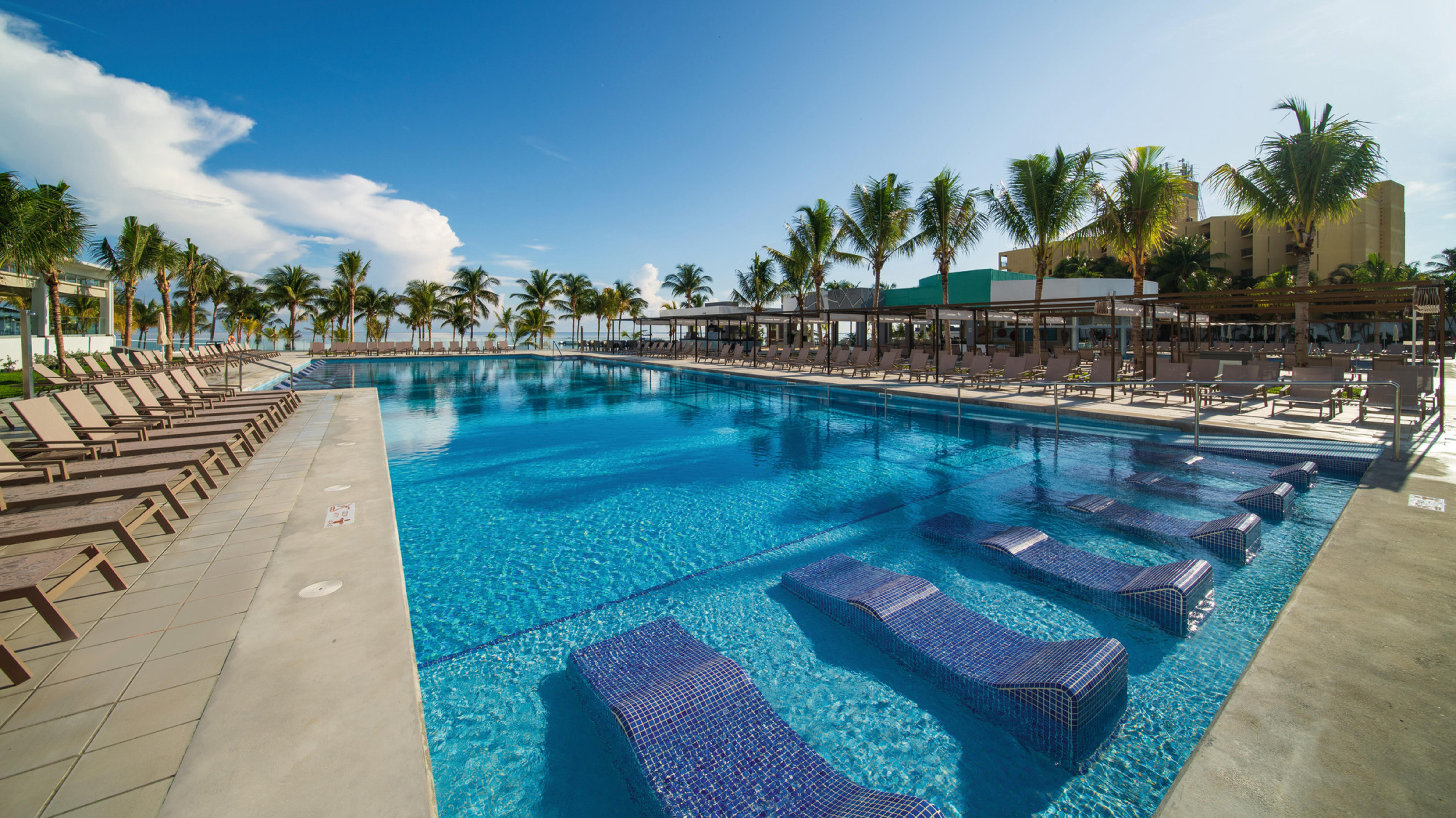 Riu Ocho Rios Otel Dış mekan fotoğraf