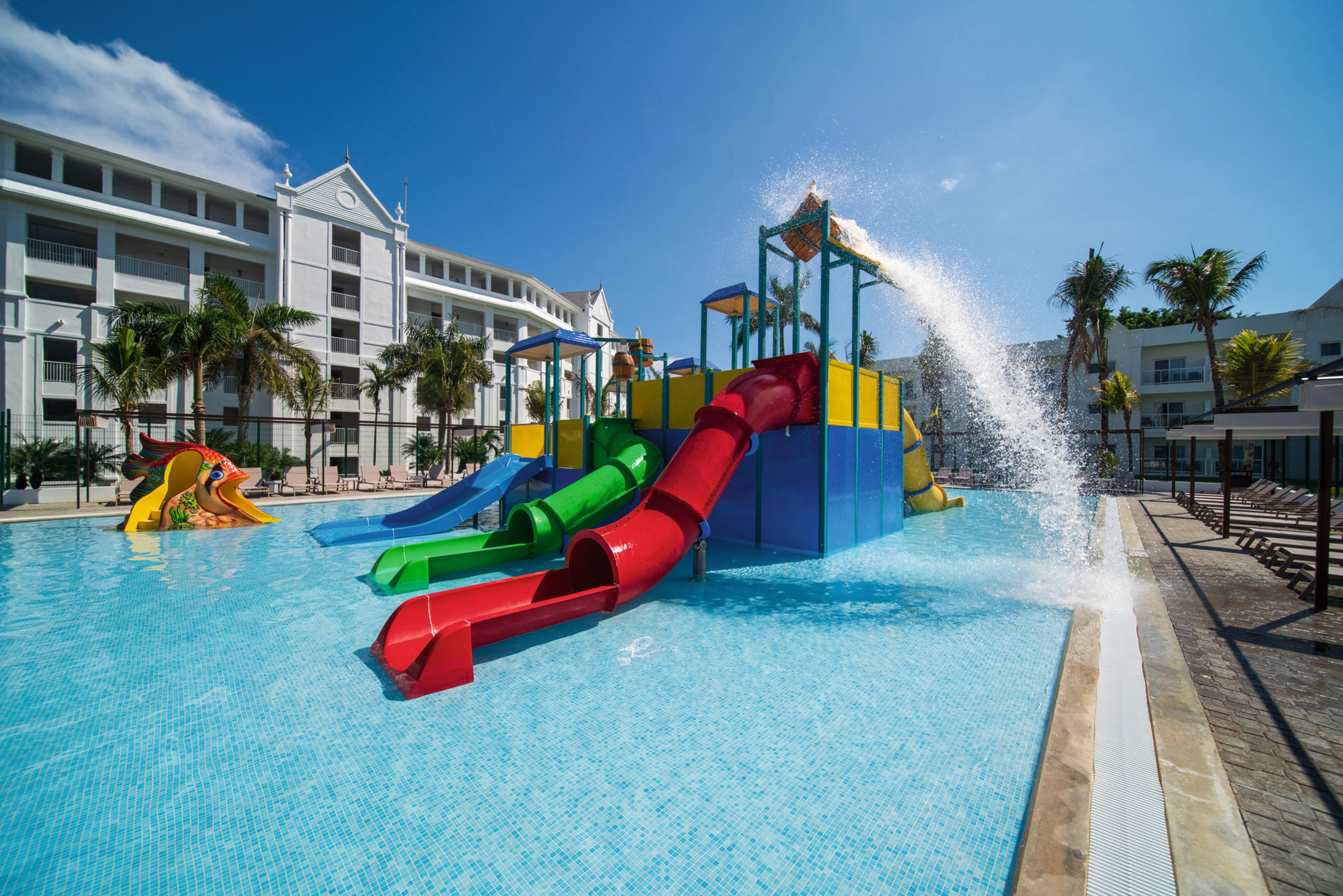 Riu Ocho Rios Otel Dış mekan fotoğraf
