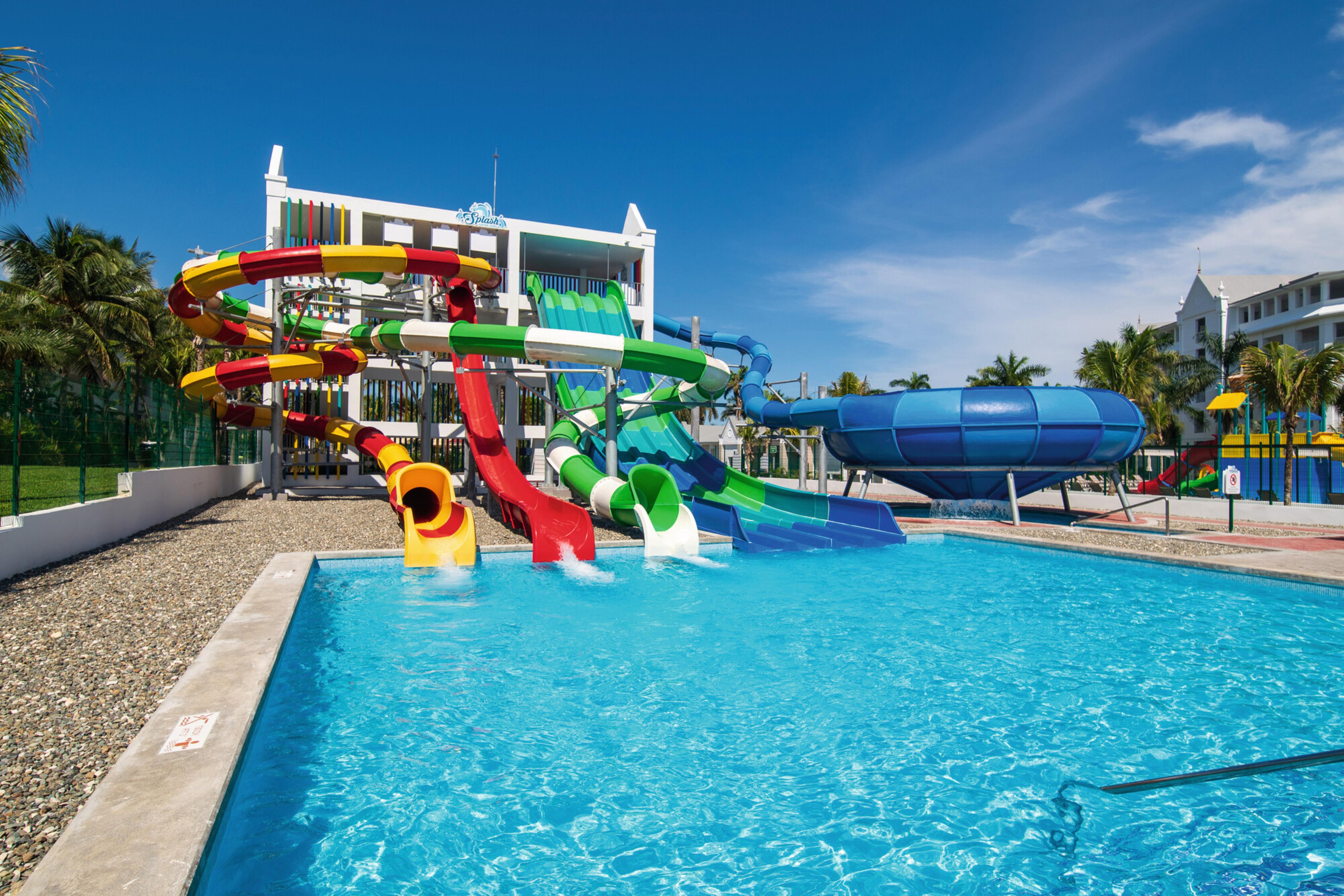 Riu Ocho Rios Otel Dış mekan fotoğraf