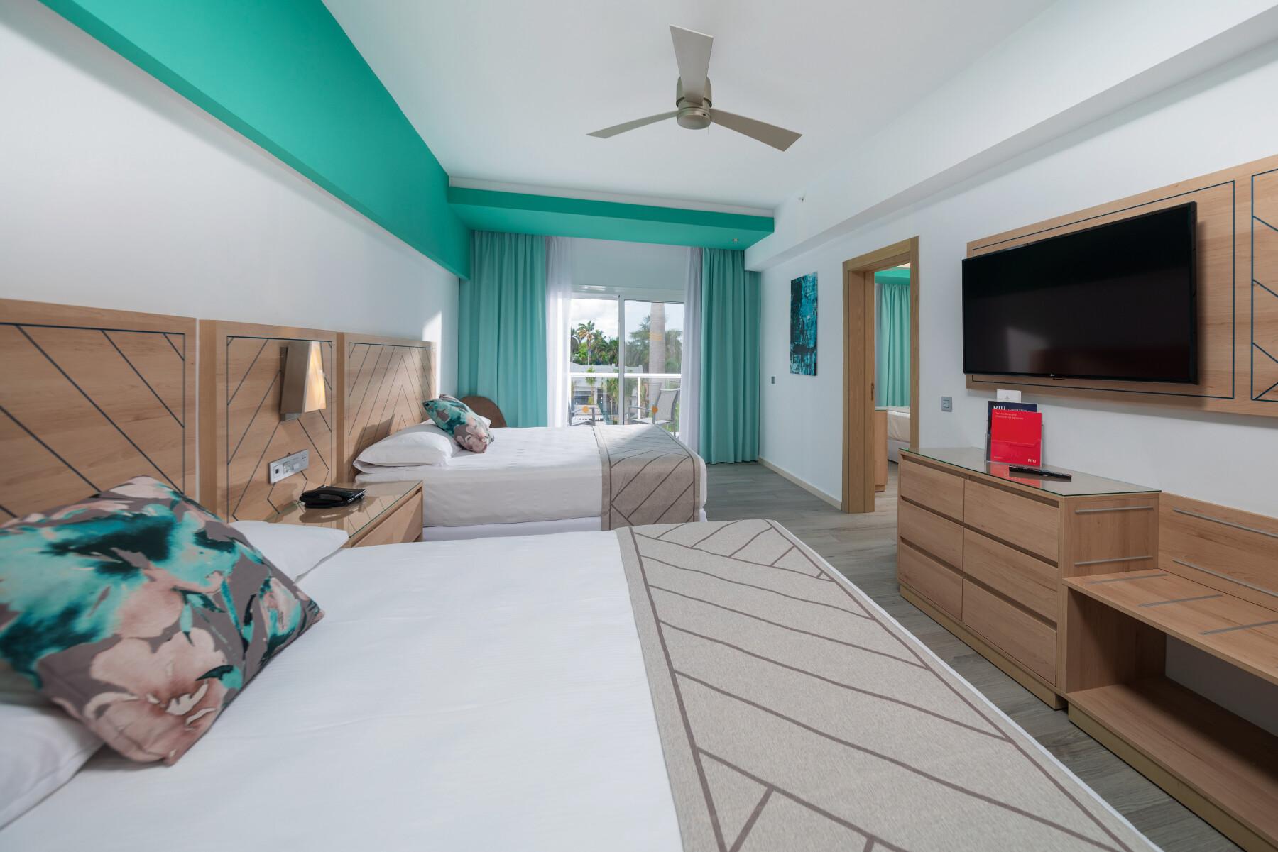 Riu Ocho Rios Otel Dış mekan fotoğraf